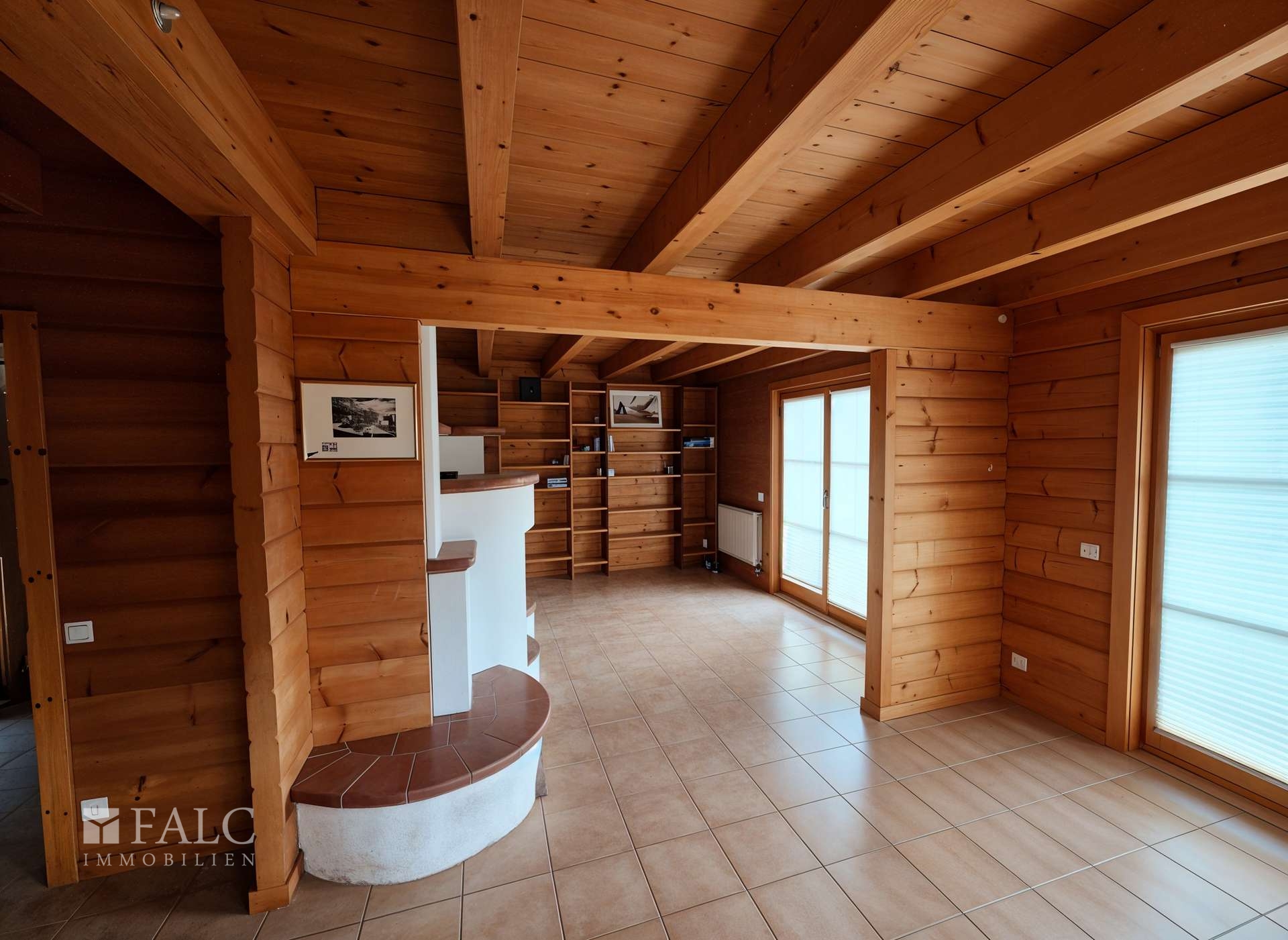 Esszimmer/Wohnzimmer