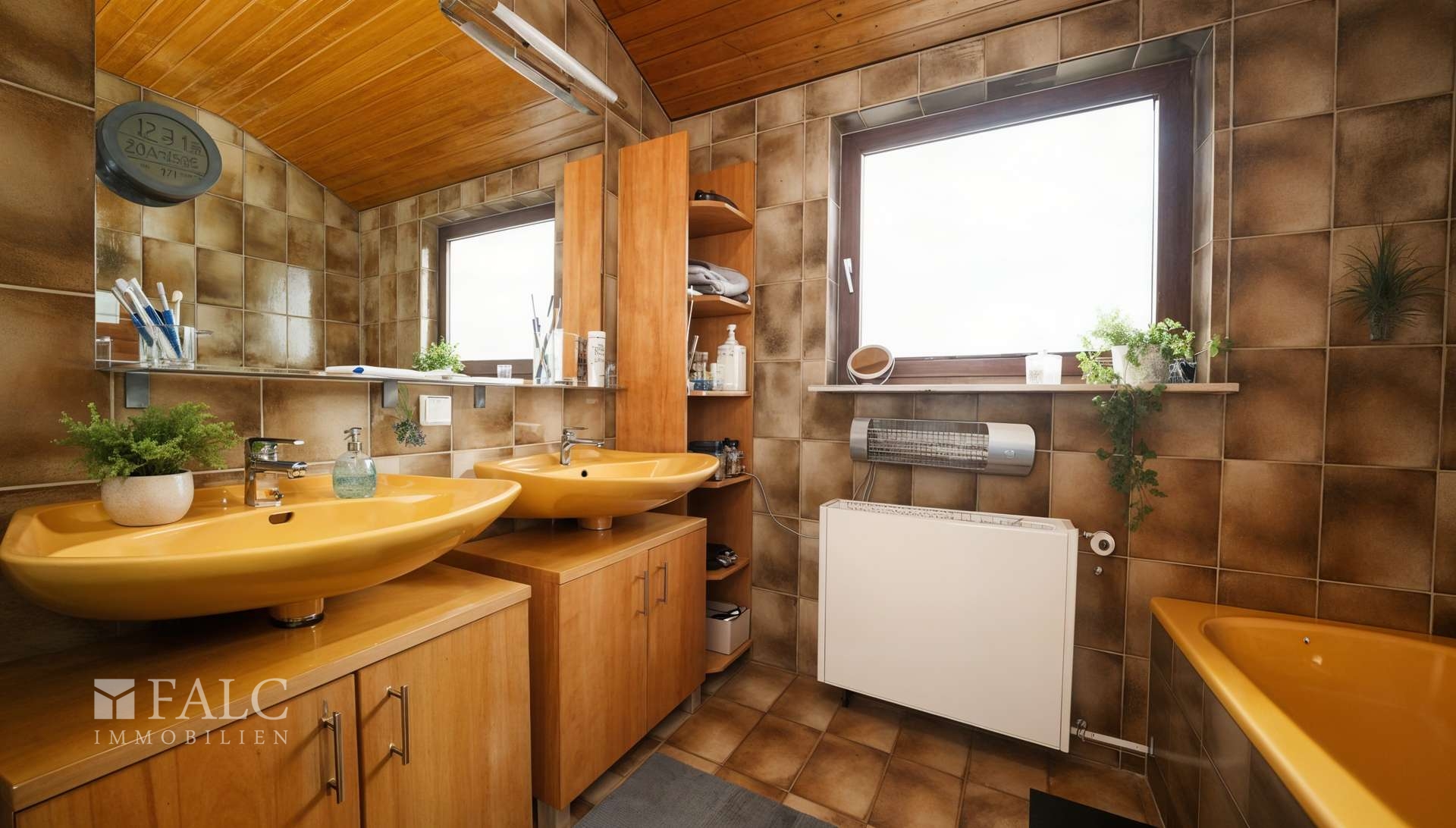 Für die Morgenroutine