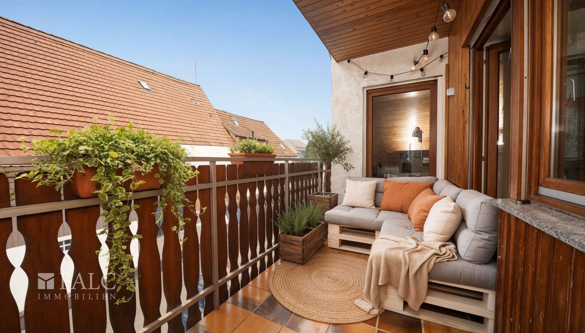 Für Frischluftfanatiker