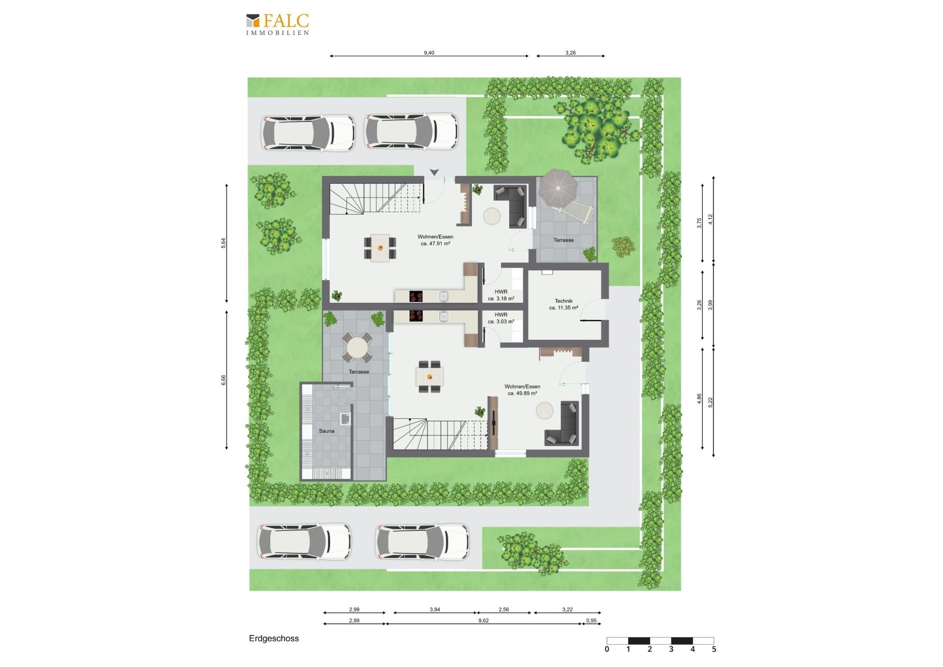 Genehmigte EG-Variante