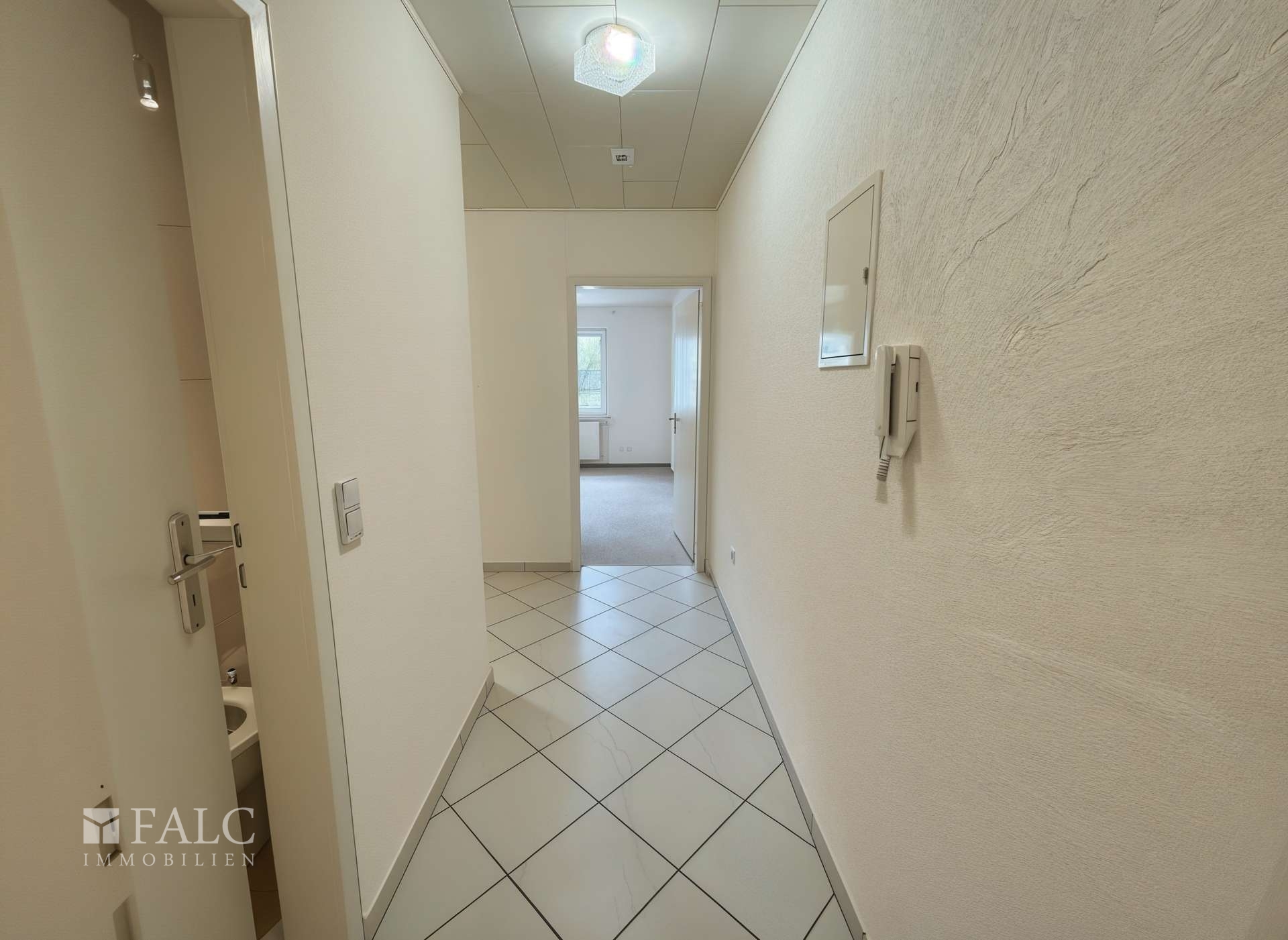 Flur 2