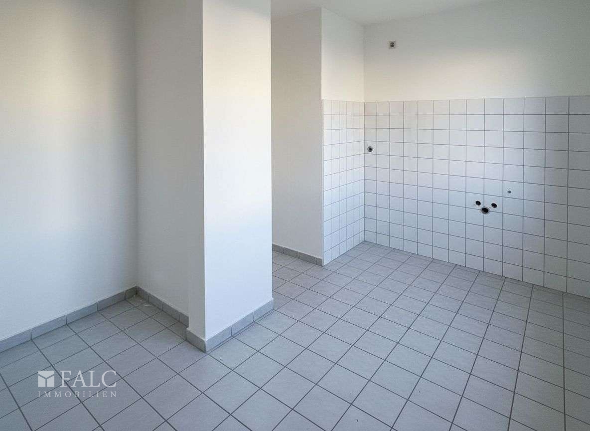 Küche - Renovierungsbeispiel (KI generiert)