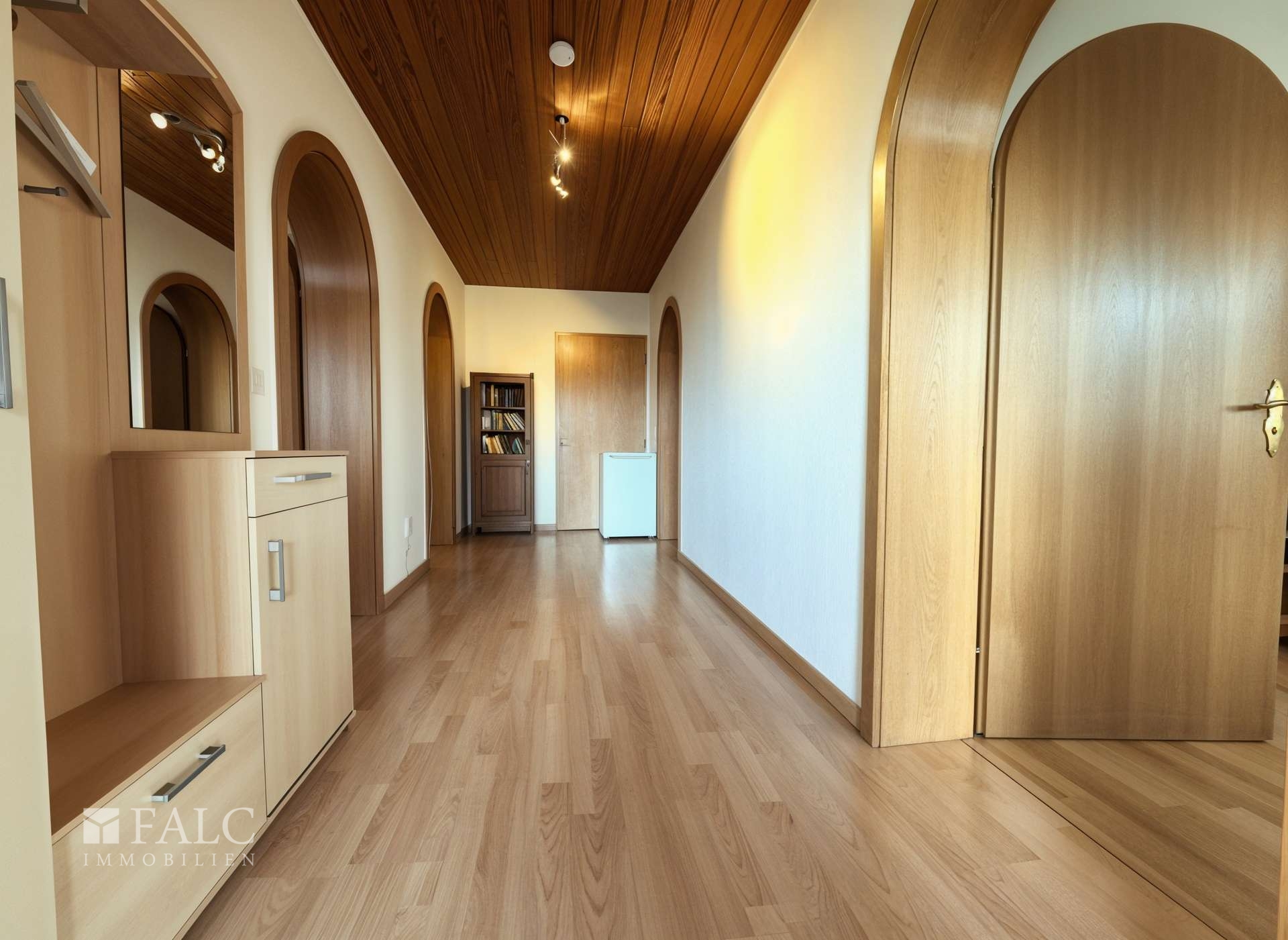 Flur UG/ Apartment 1