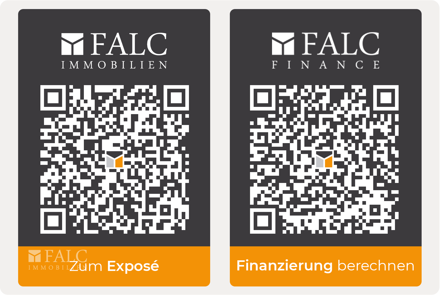 Top-Finanzierung finden!