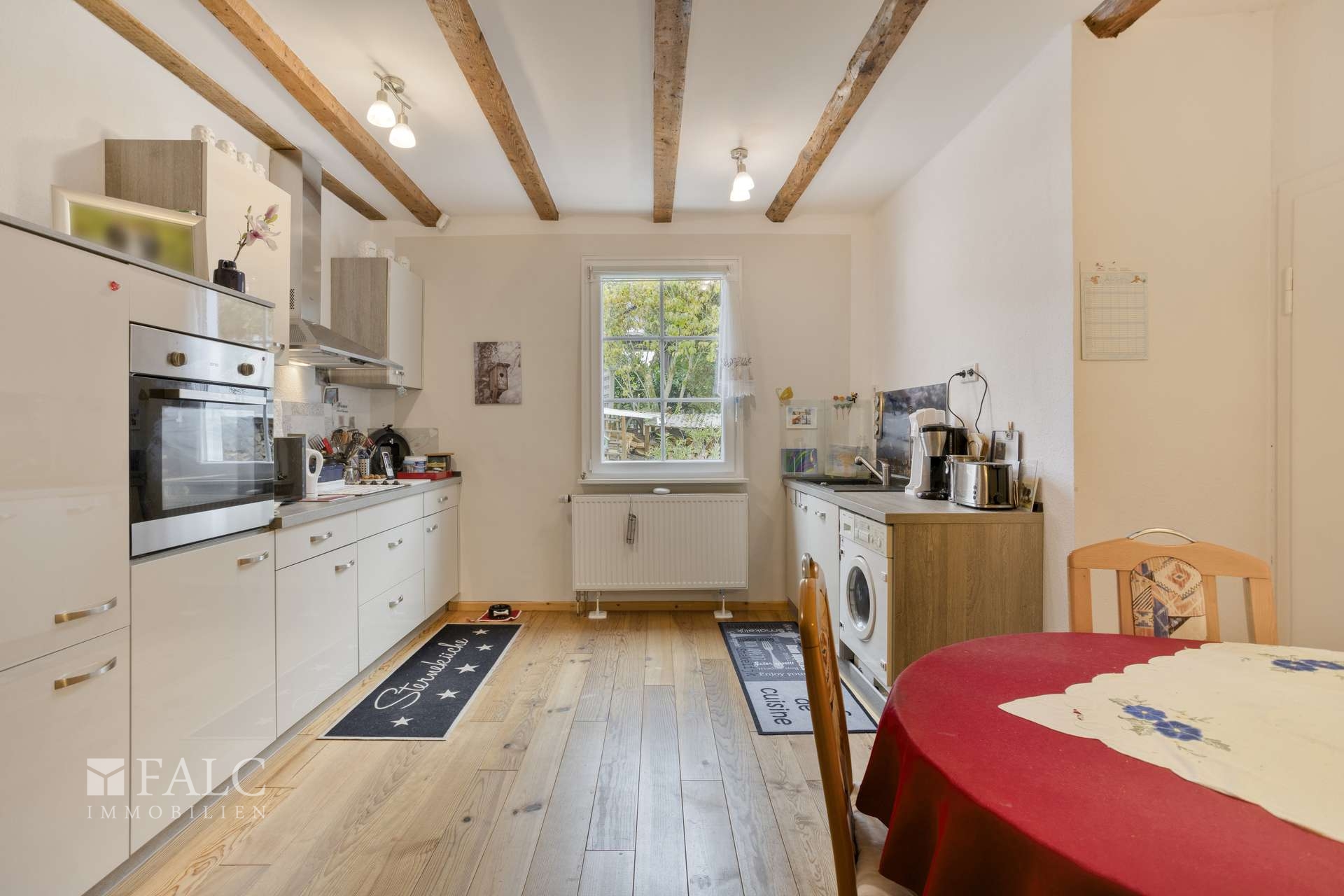 Küche (Einliegerwohnung)