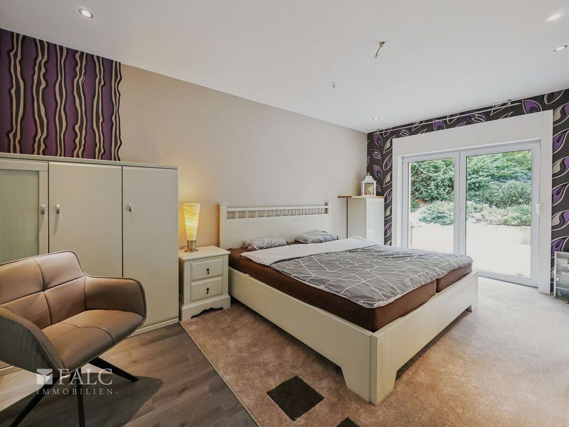 Kinder-/Gästezimmer