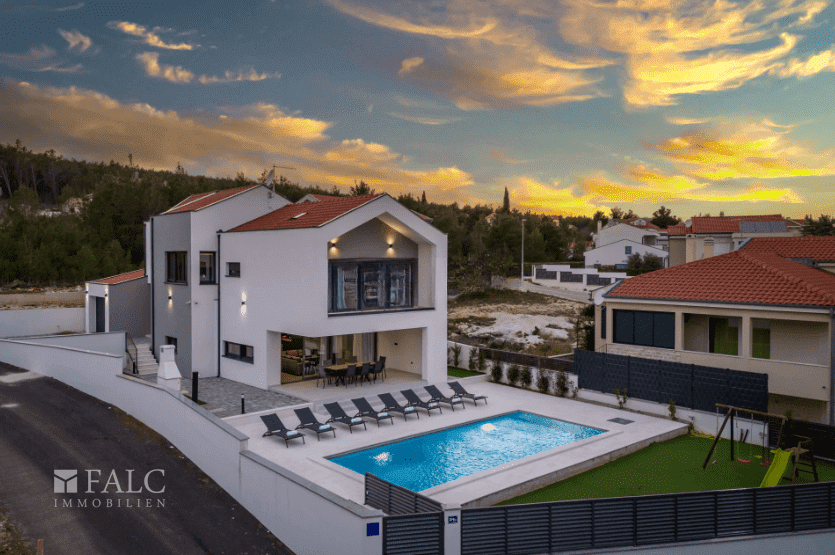 Ihr zukünftiger Rückzugsort!