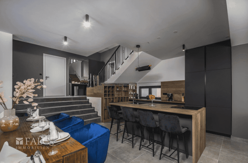 Hier lässt es sich Genießen