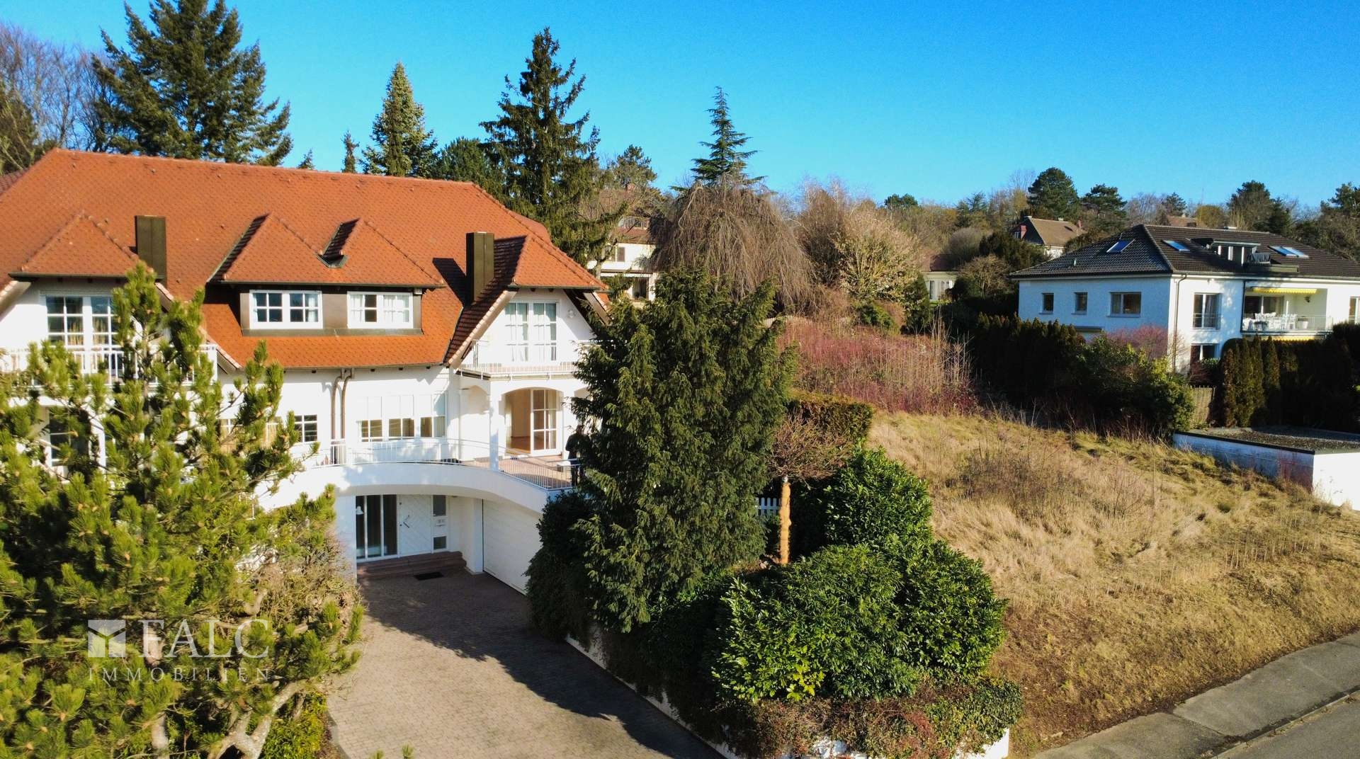 Wow... was für ein Anblick