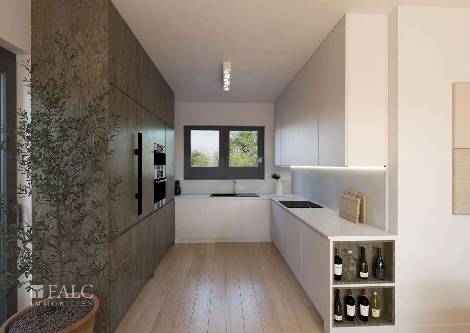 Das Reich der Küchenfee