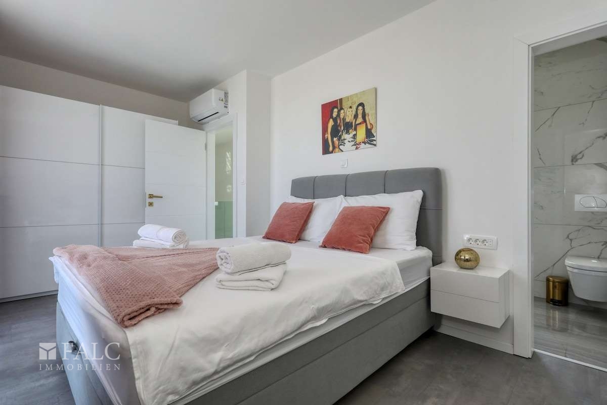 Für erholsamen Schlaf