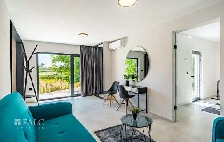 Ihr persönlicher Rückzugsort