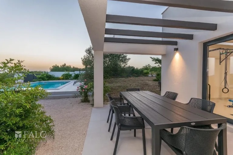 Sommerabende genießen