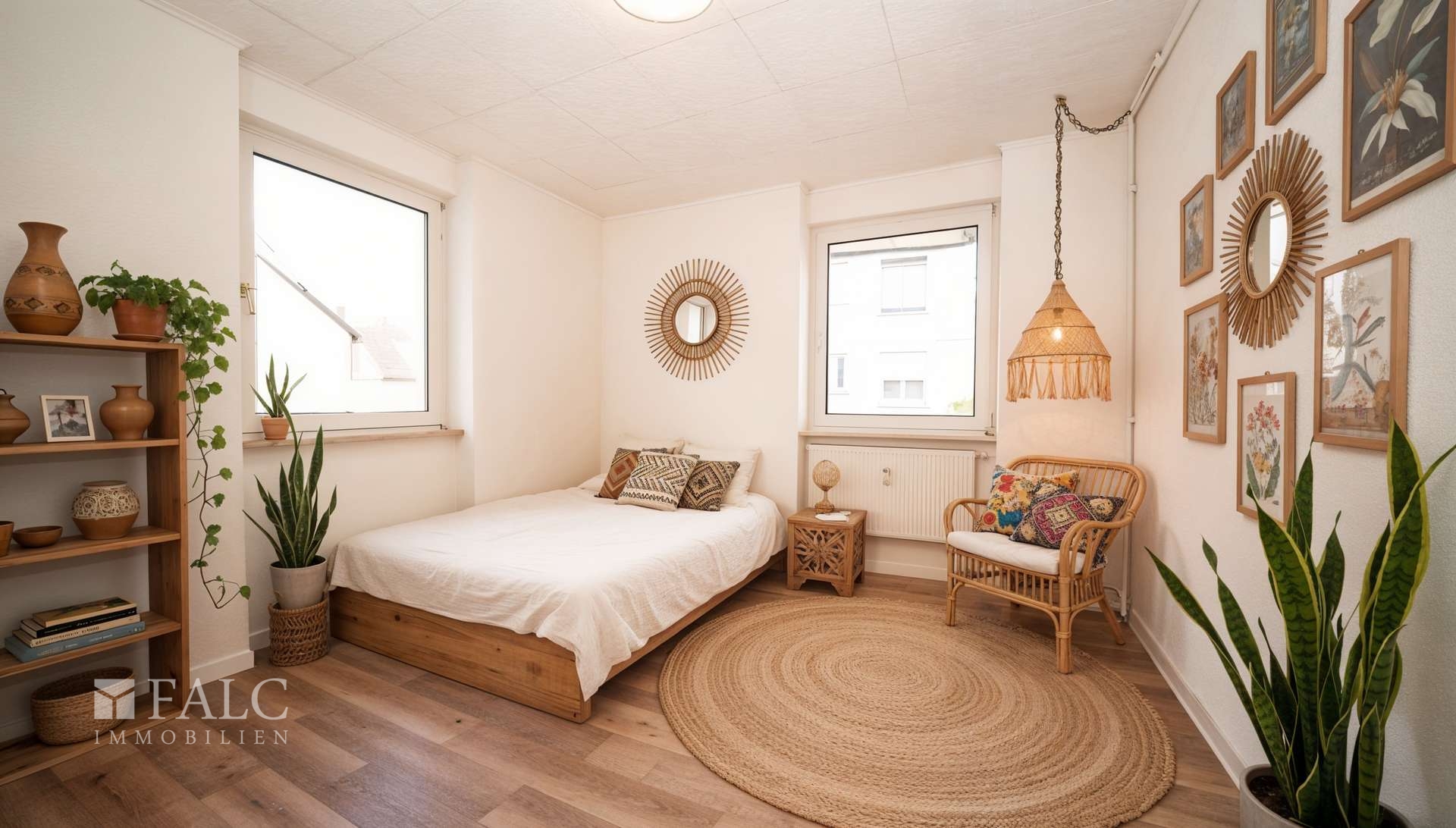 mögliches Schlafzimmer I - OG