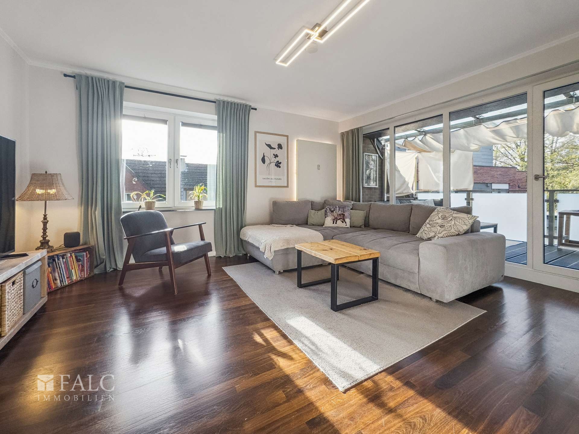 Ihr Raum zum entspannen