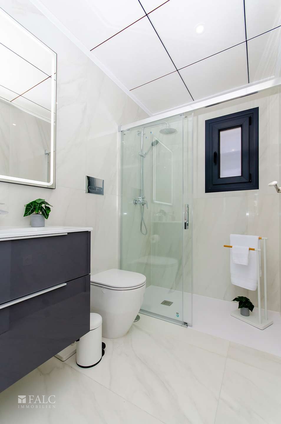 Badezimmer Erdgeschoss