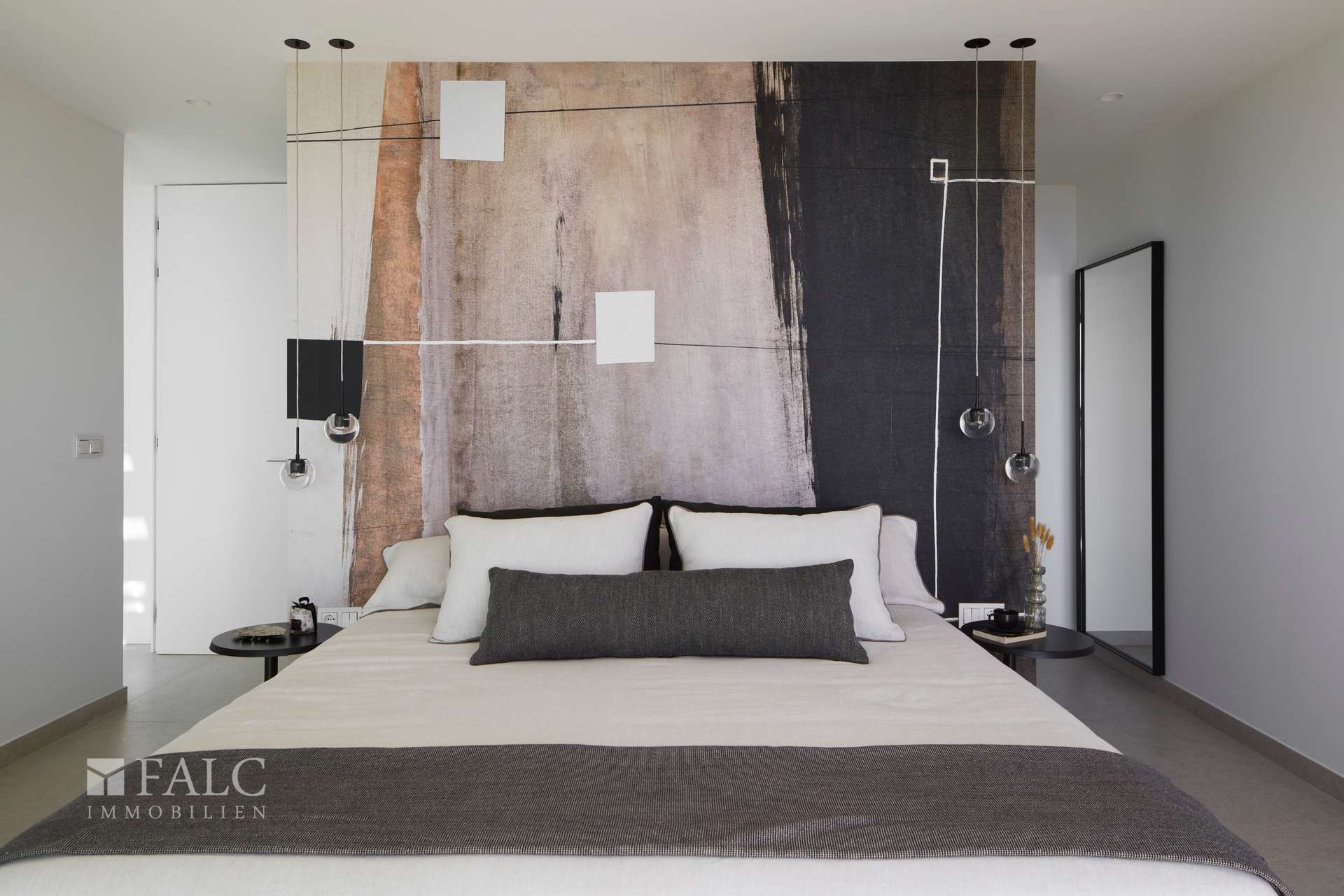 Schlafzimmer / Gästezimmer