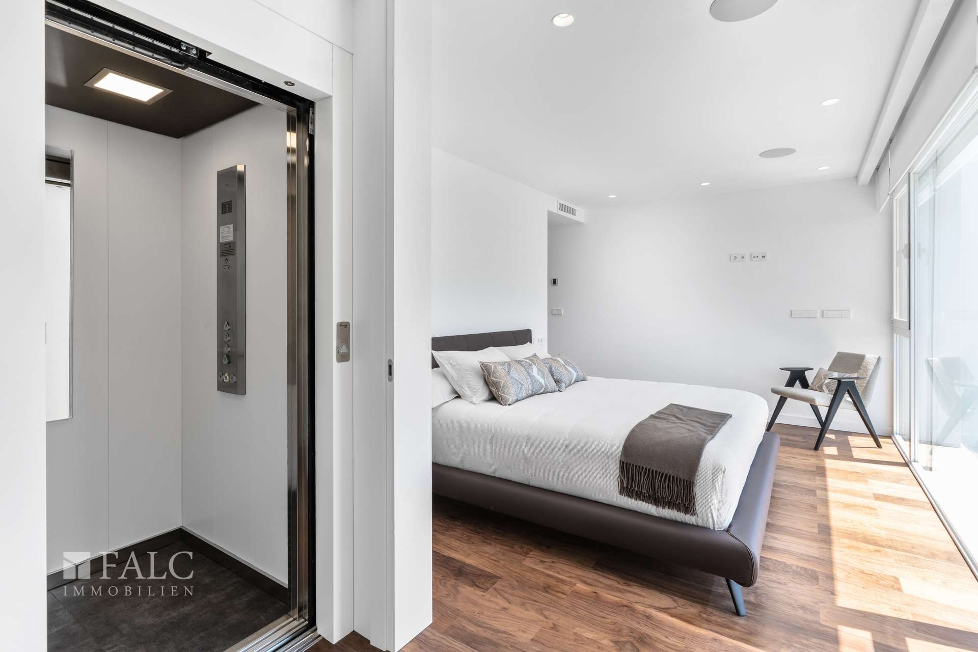 Schlaf- / Kinder- o. Gästezimmer