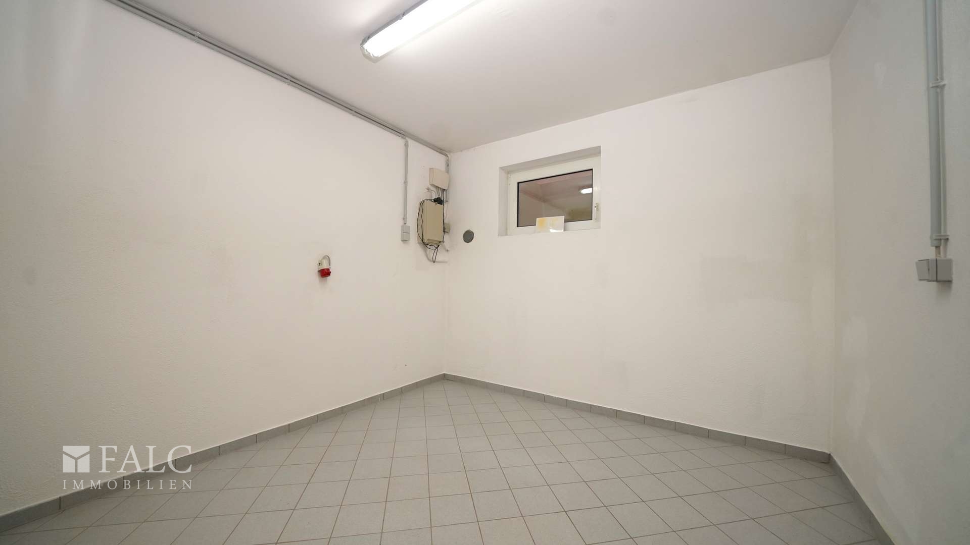 Für selten genutzte Dinge