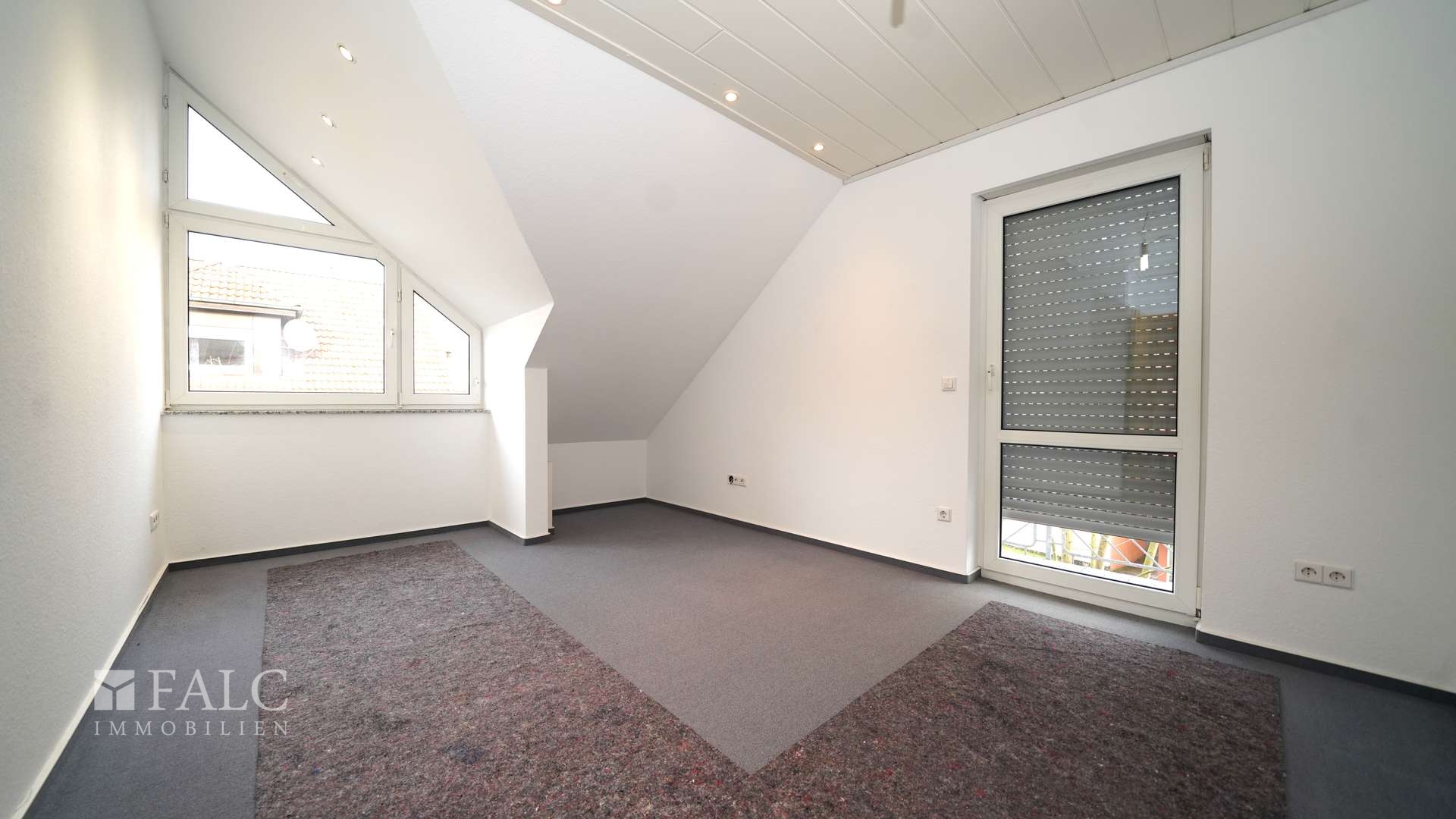 Schlafzimmer momentan