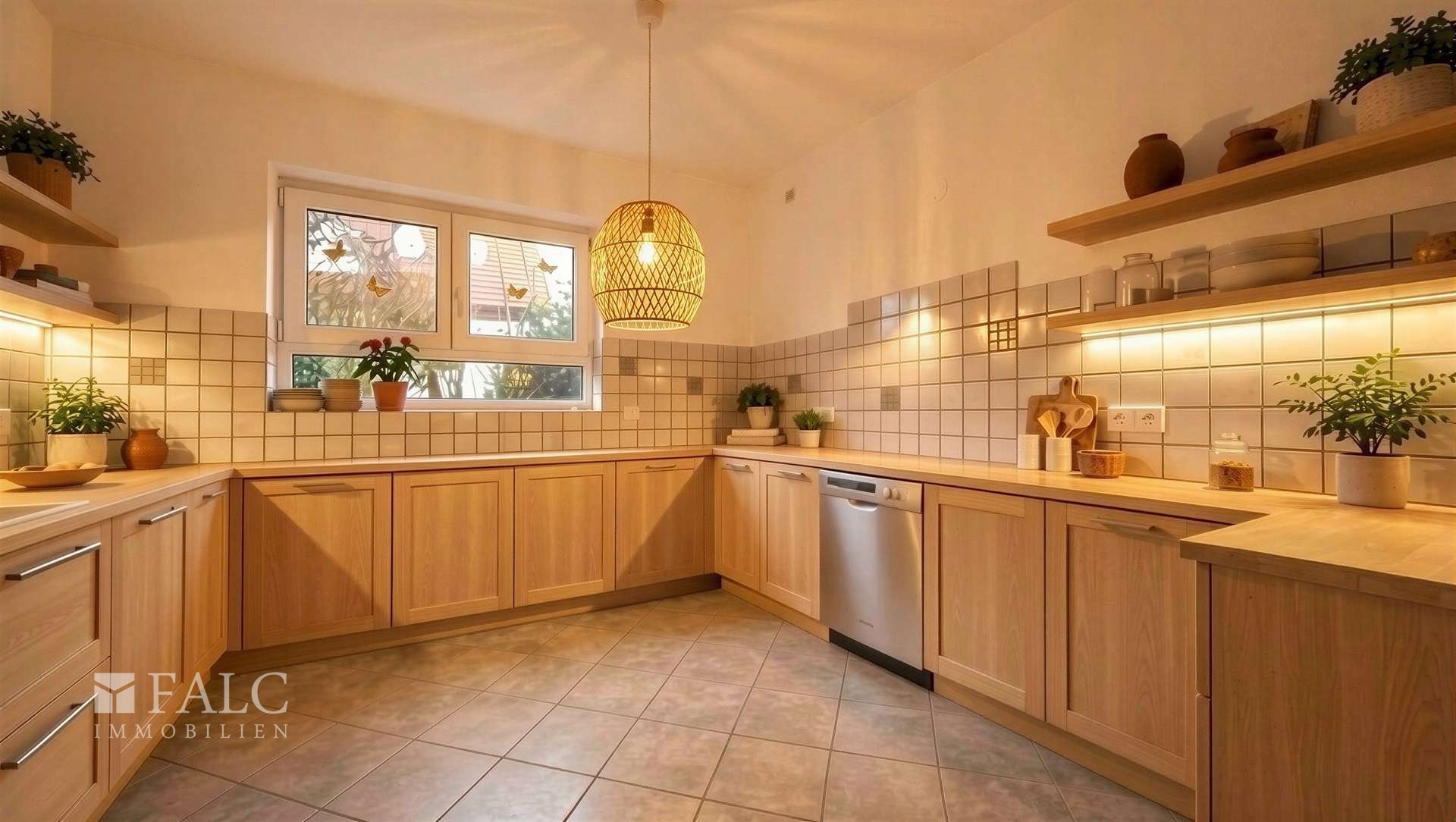 Das Reich der Küchenfee