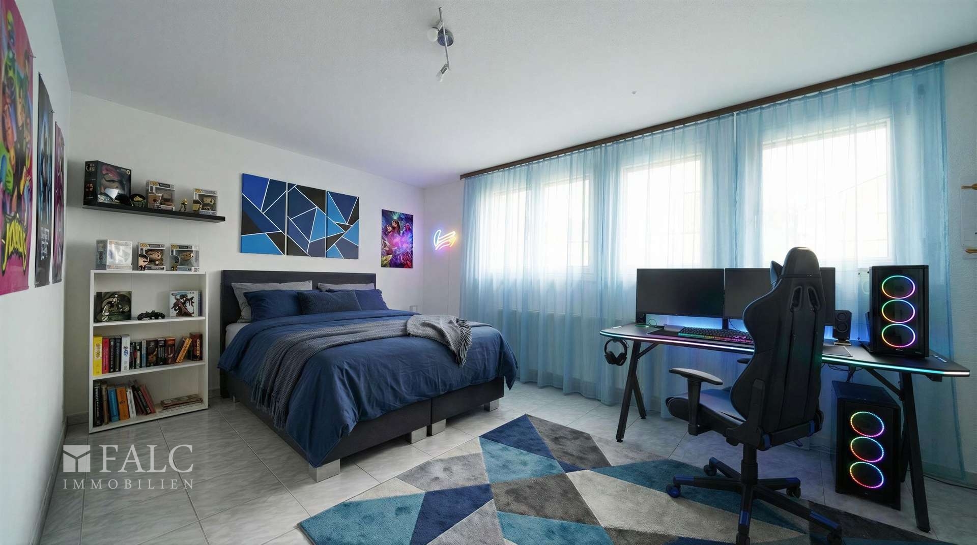 Für mehr Privatsphäre