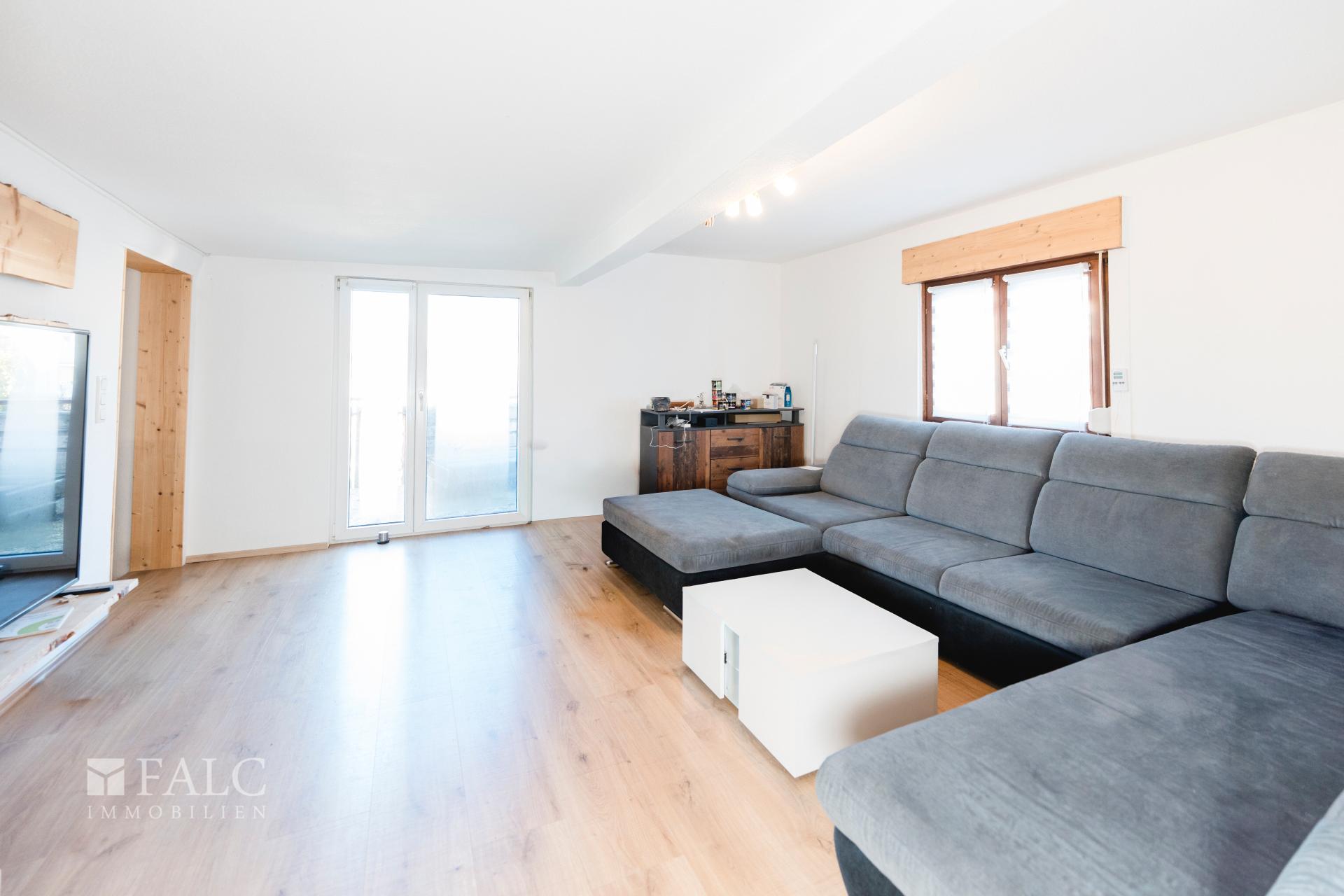 OG Wohnbereich