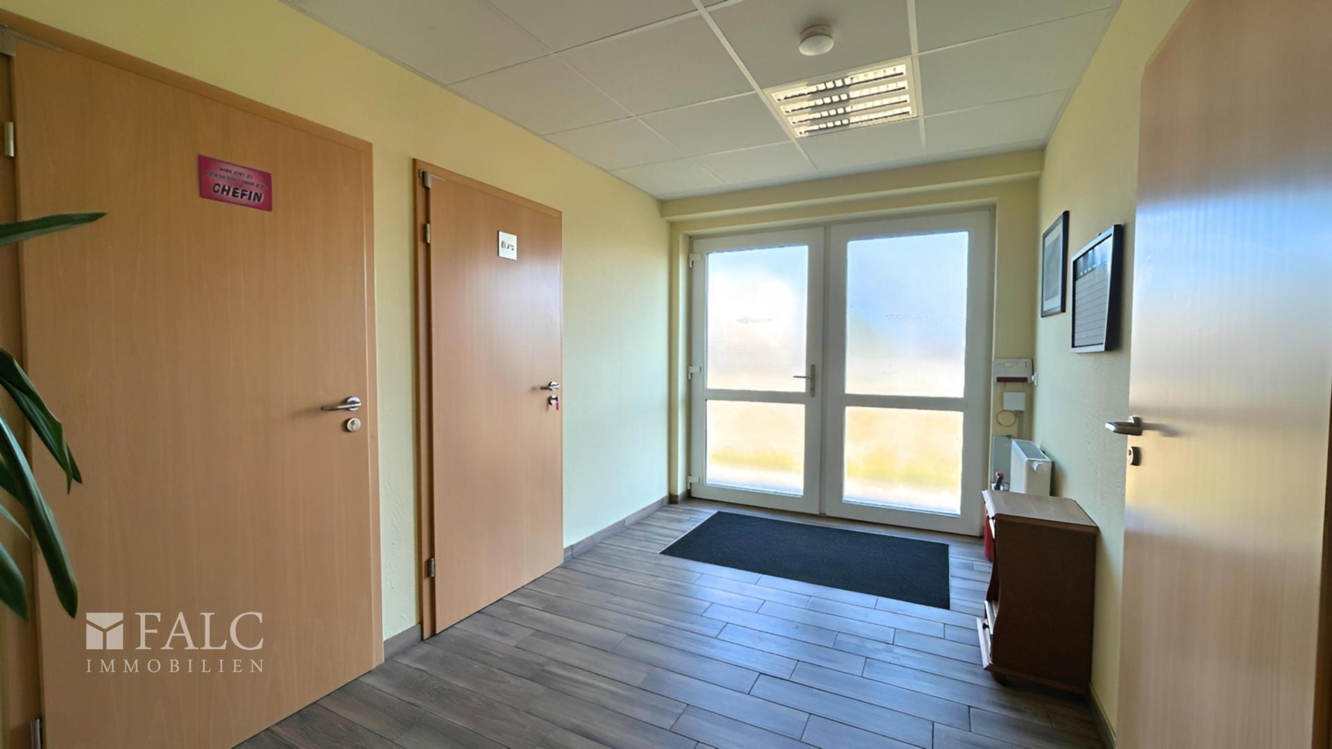 Flur_Eingangsbereich