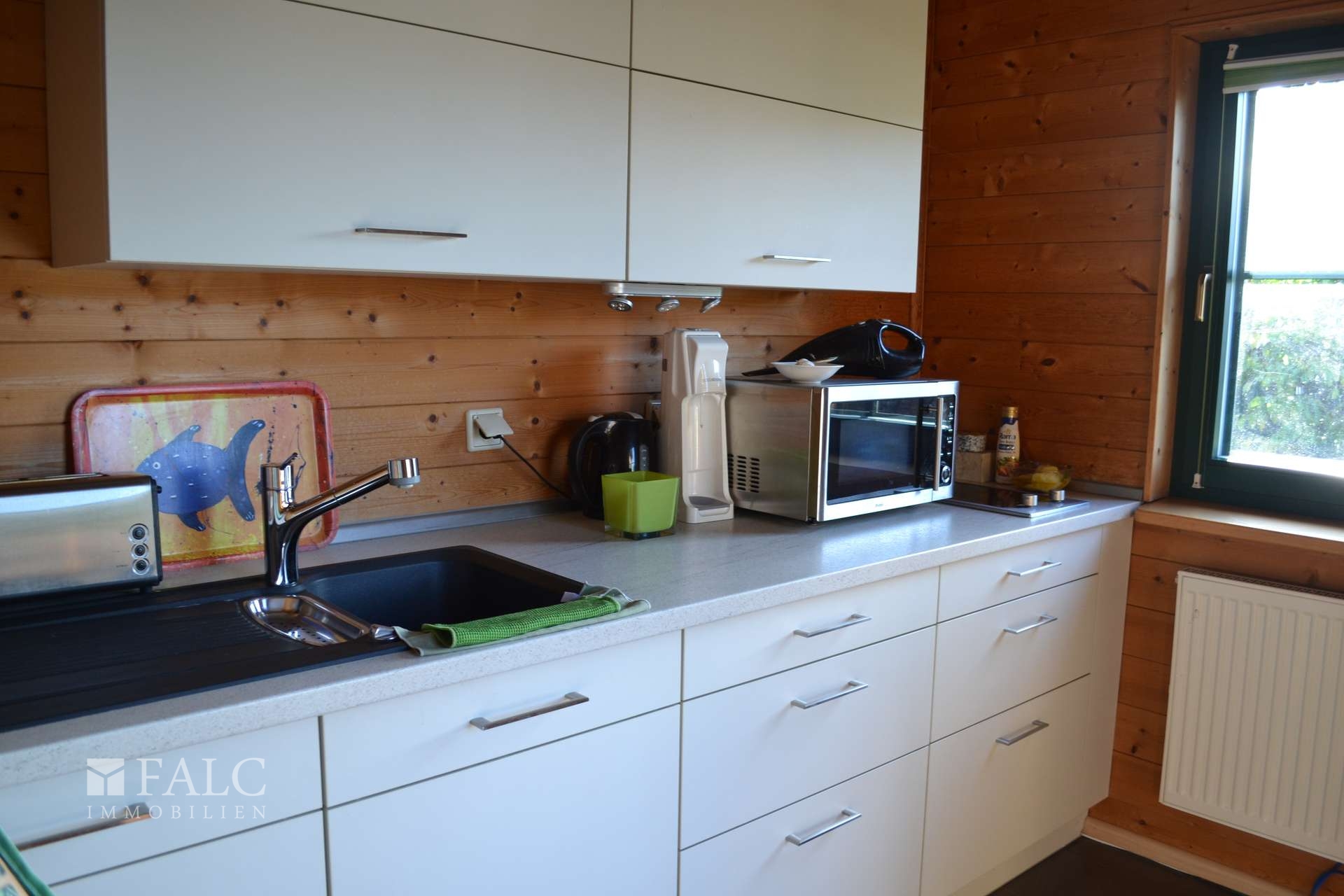 Hauswirtschaftsraum EG