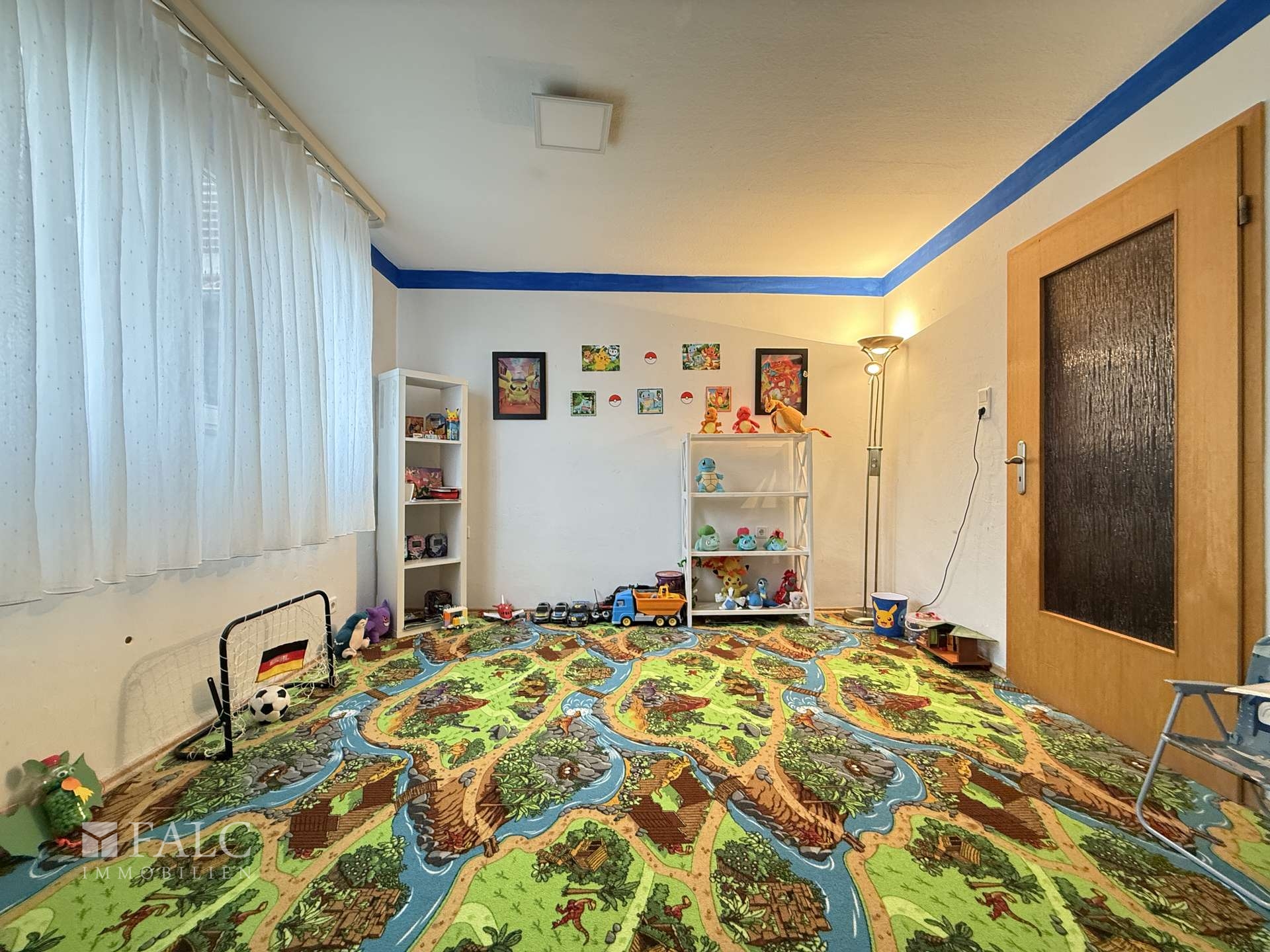 Kinderzimmer
