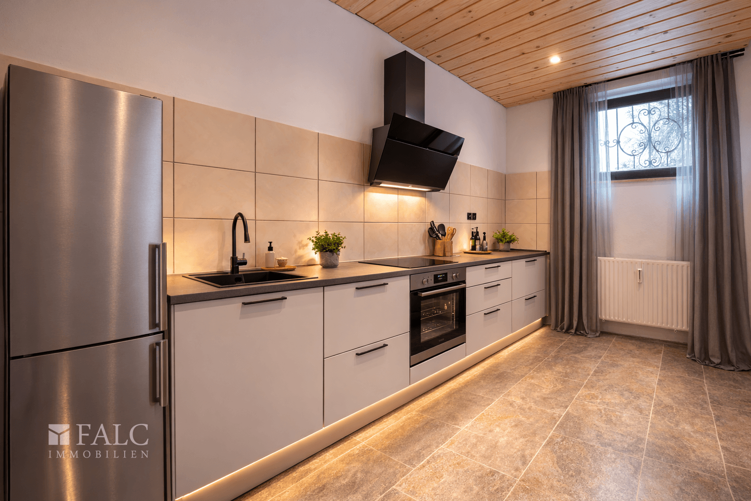 Küche ELW (digital bearbeitet)