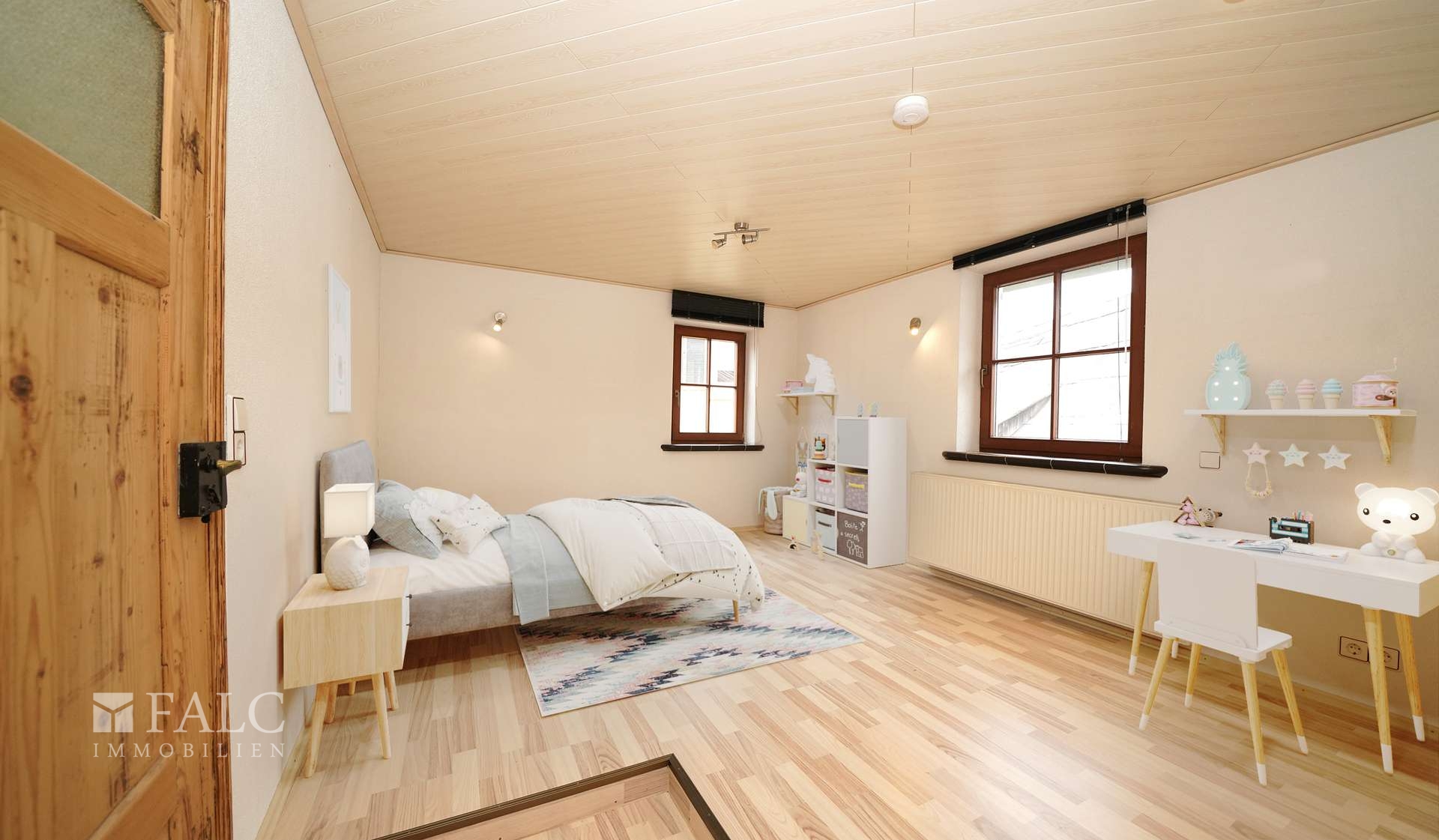 So könnte es aussehen