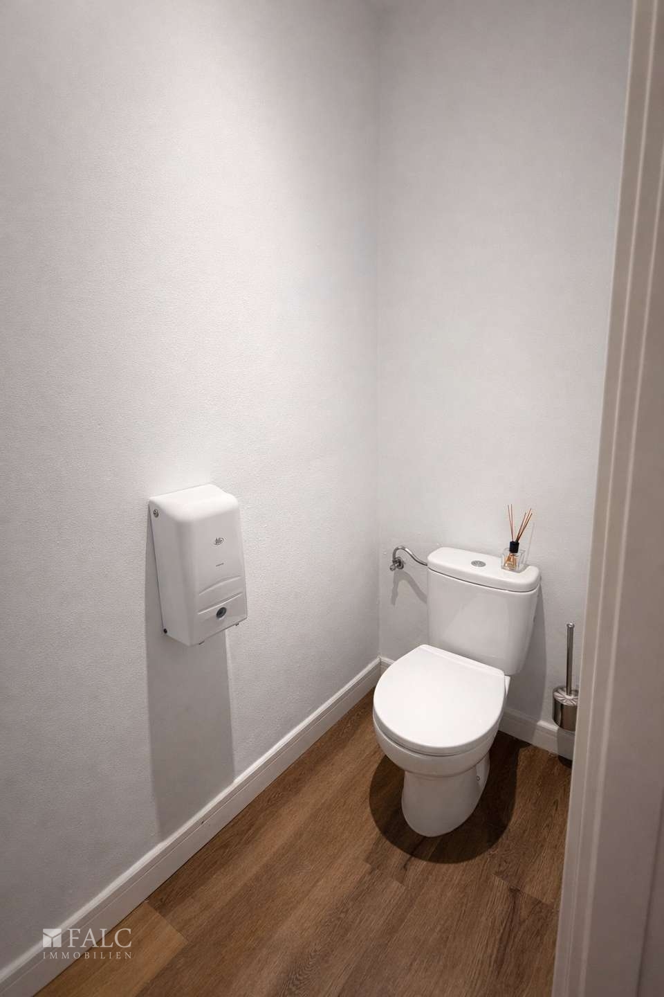 WC