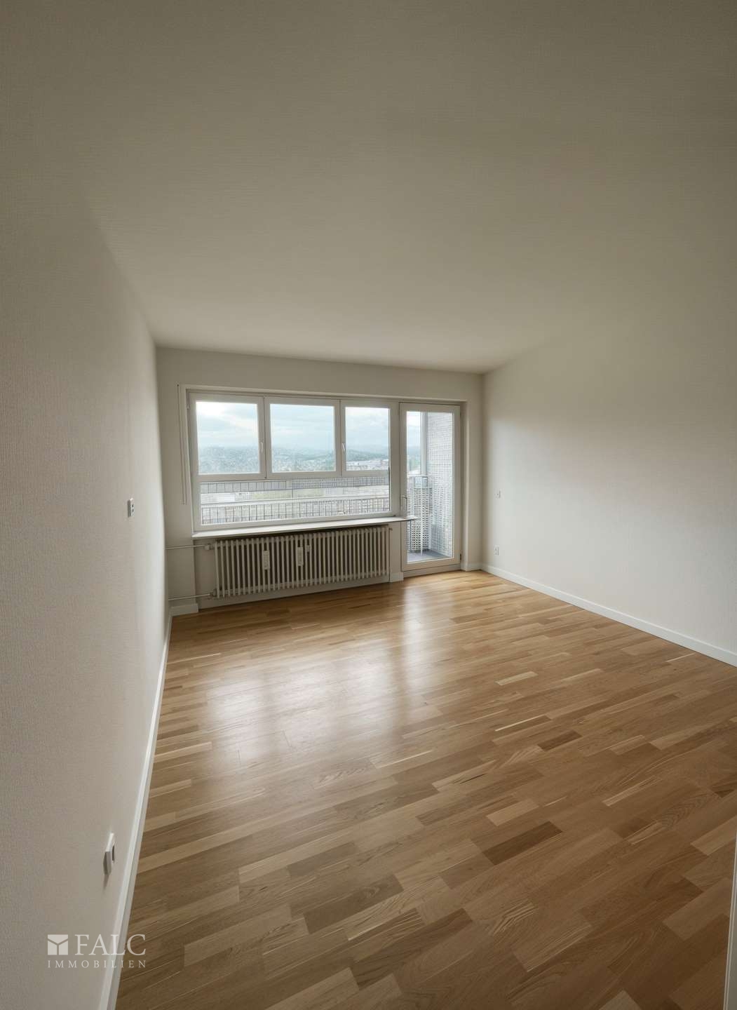 Gemütliches Wohnzimmer