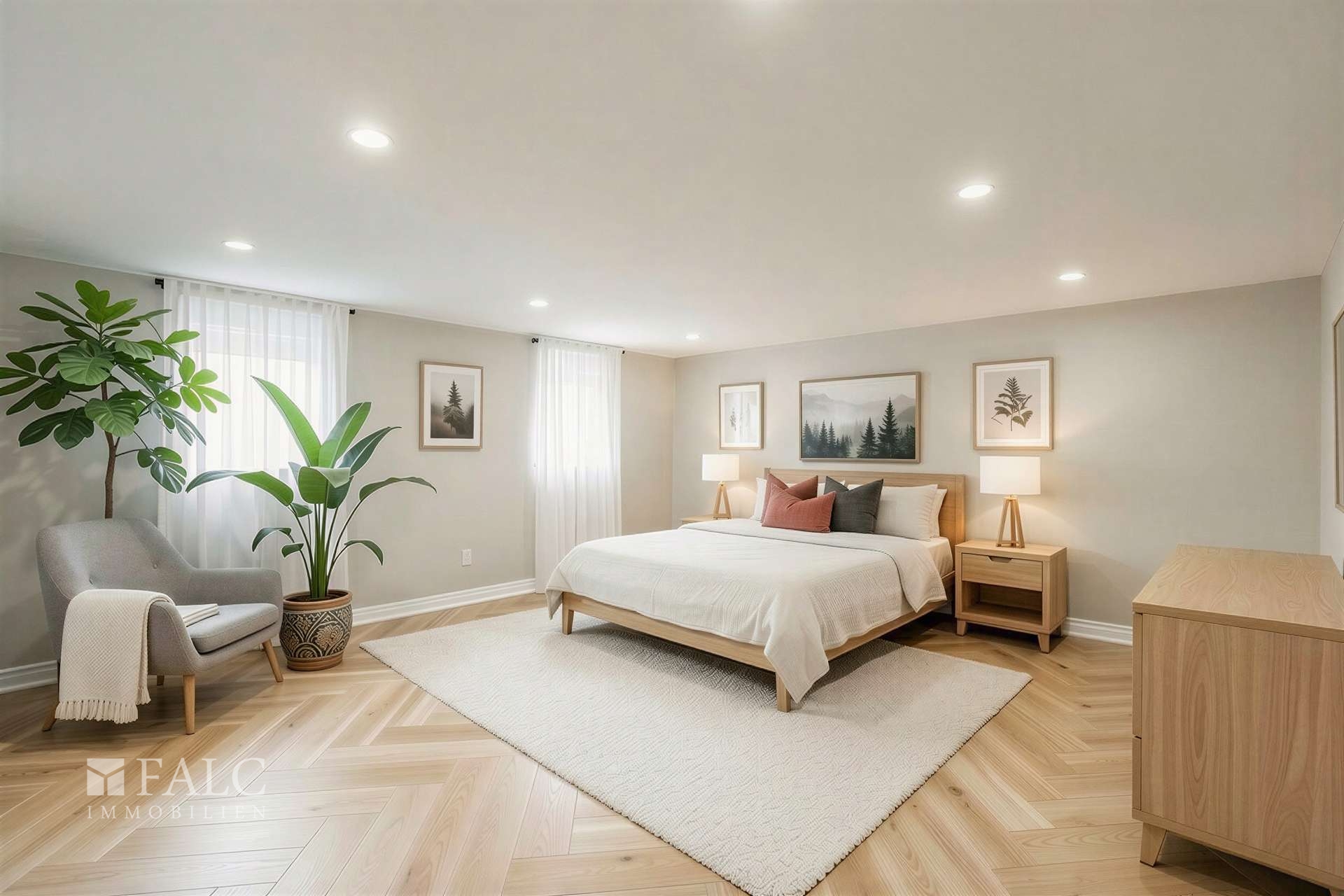 Hobbykeller - (KI generiert)