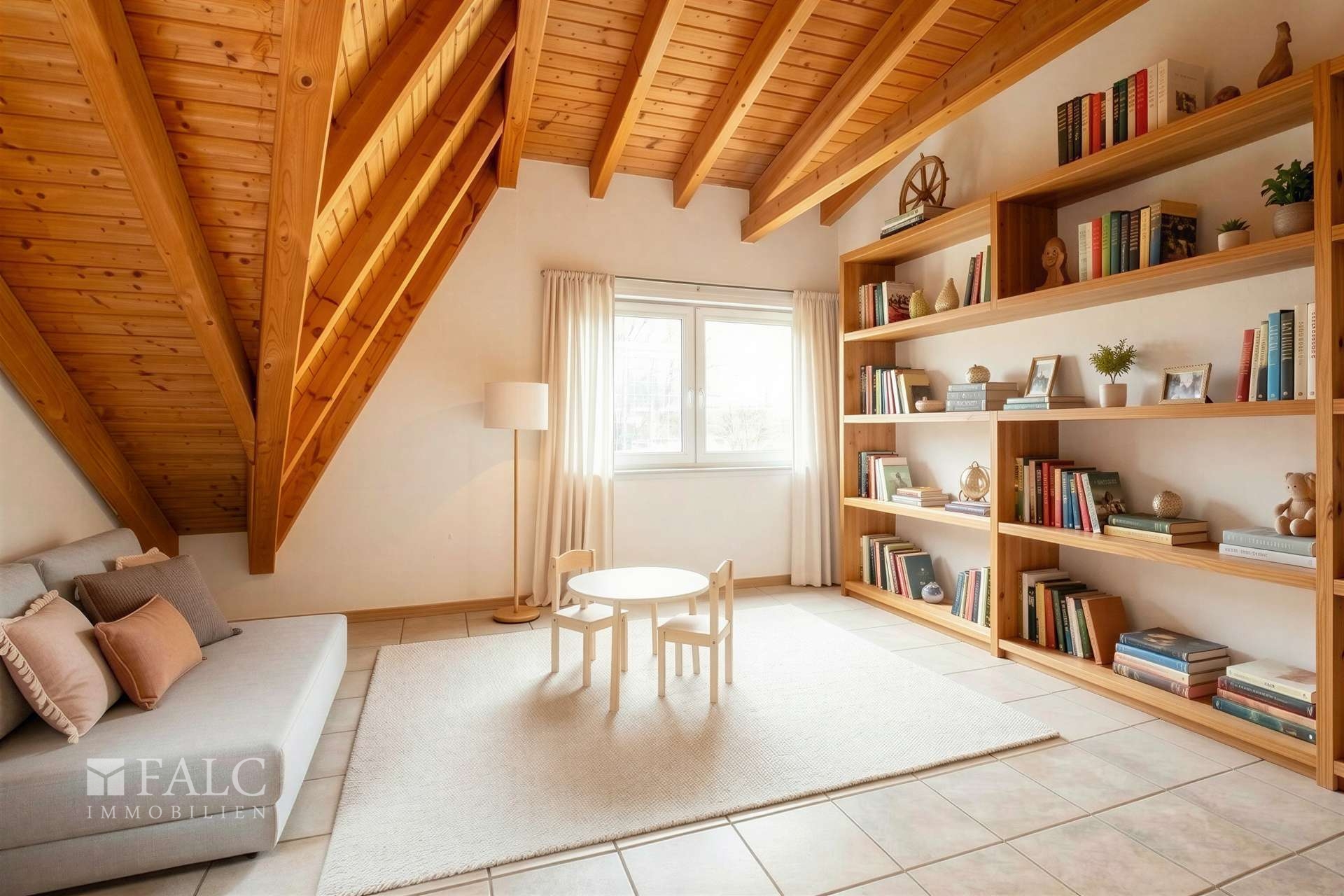 Kind (digital bearbeitet)