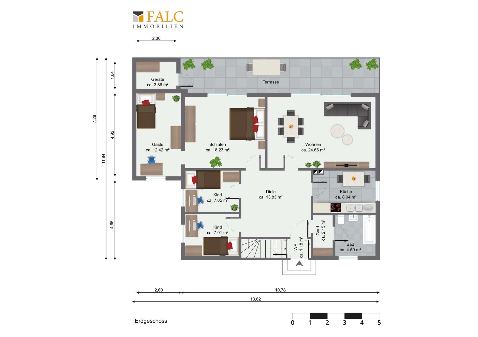 Grudnriss_Erdgeschoss