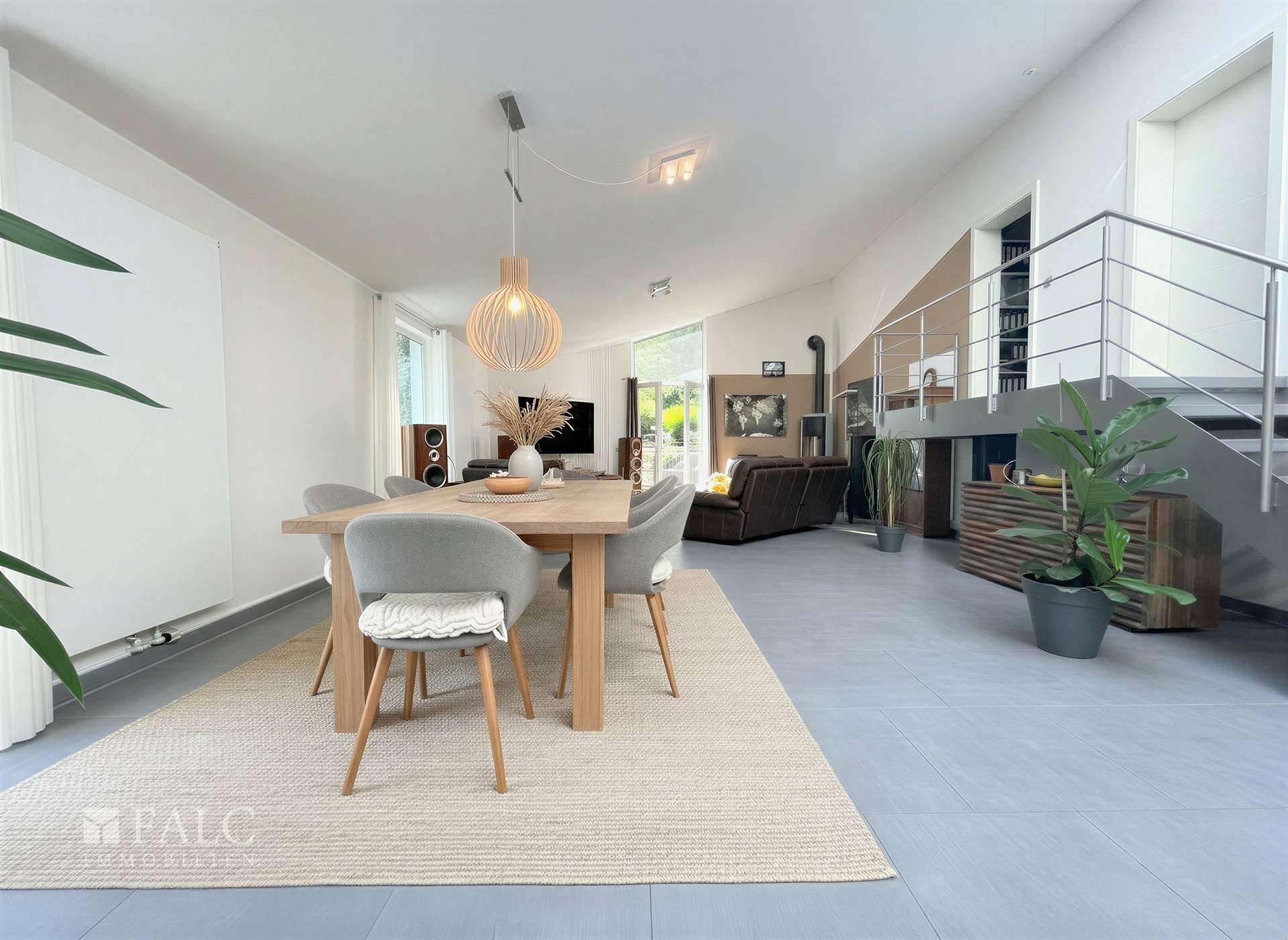 Essen - (KI generiert)