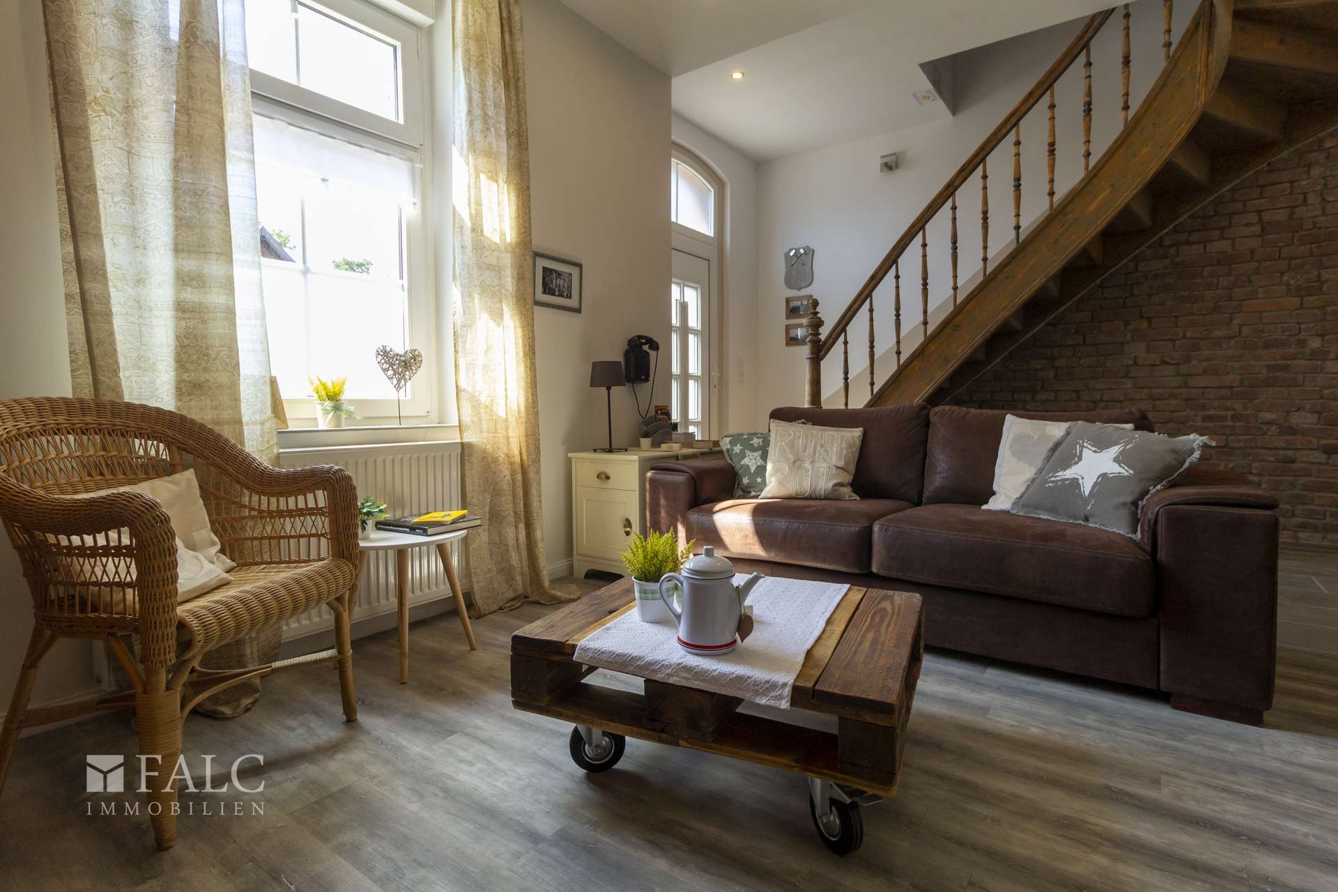 Wohnzimmer Vorschlag