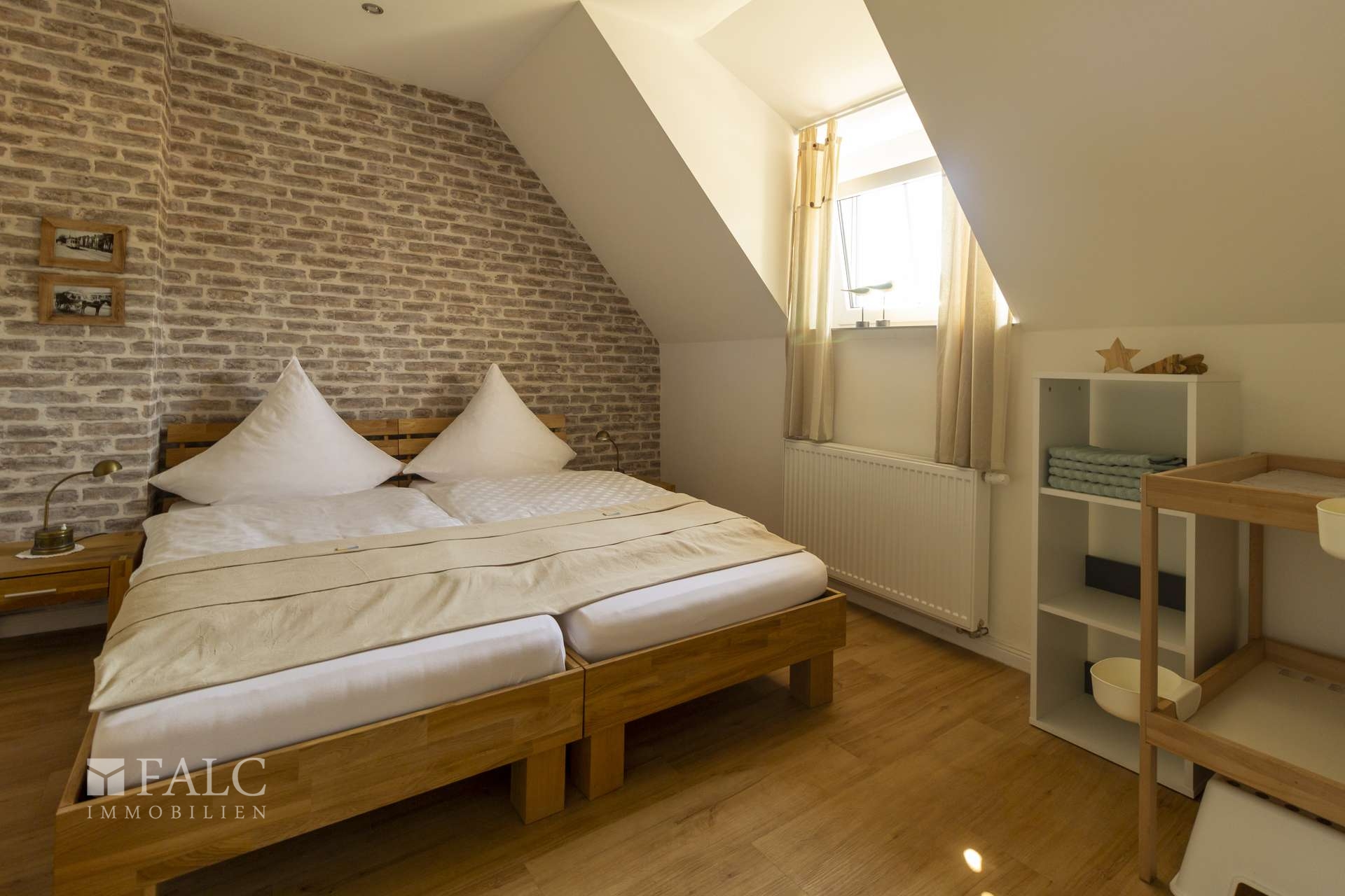 Gästezimmer Vorschlag