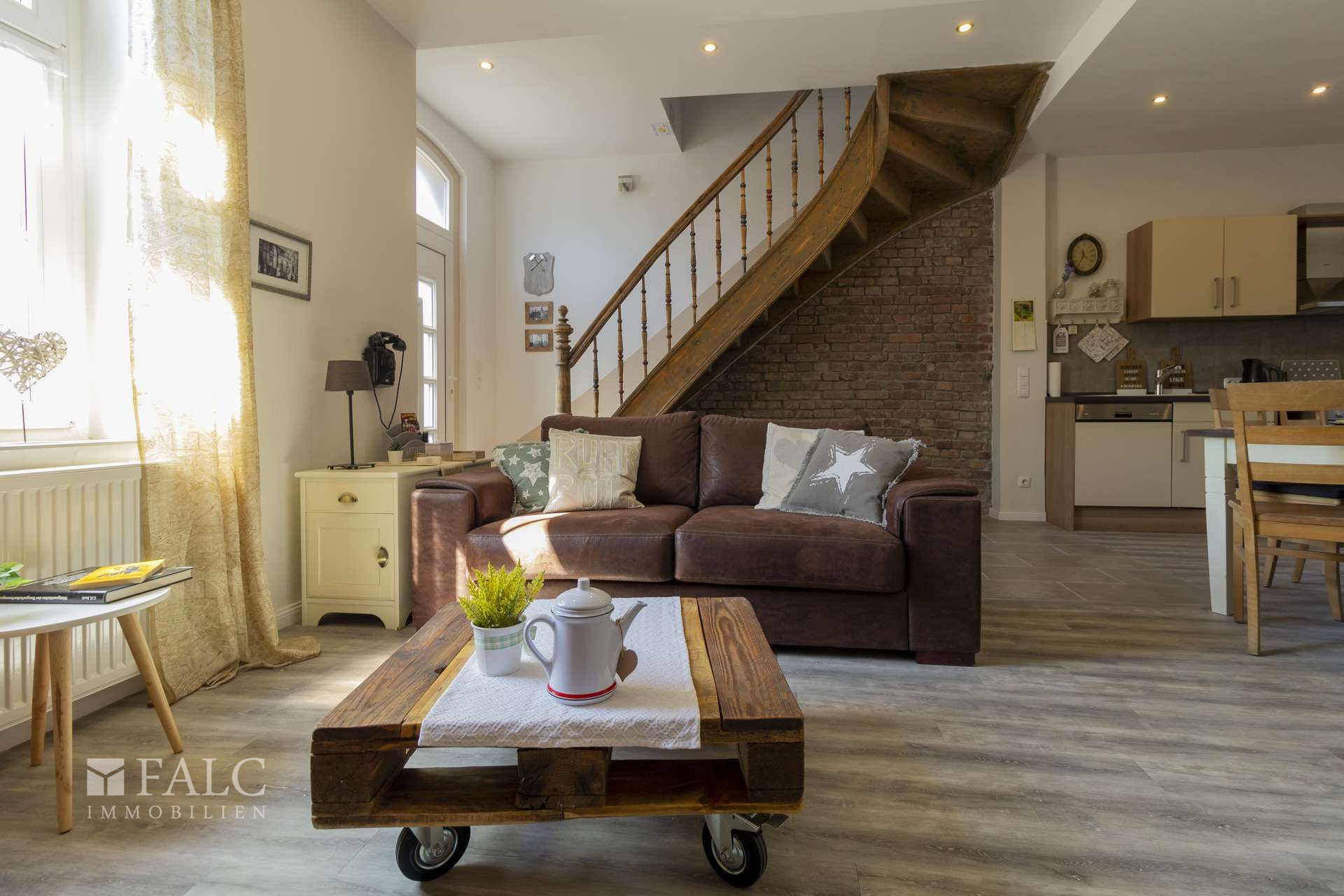 Wohnzimmer Vorschlag