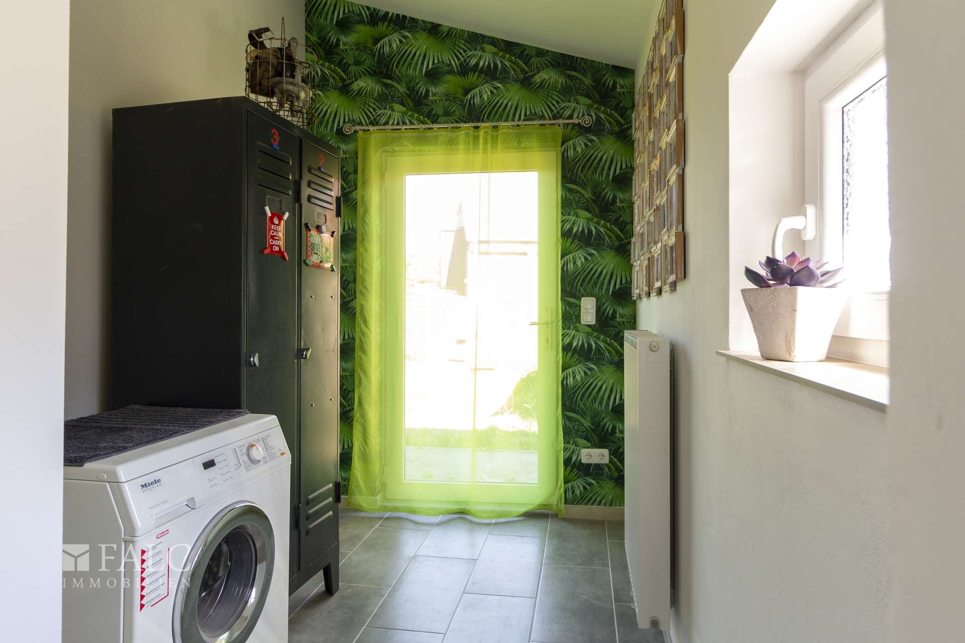 Waschküche Vorschlag