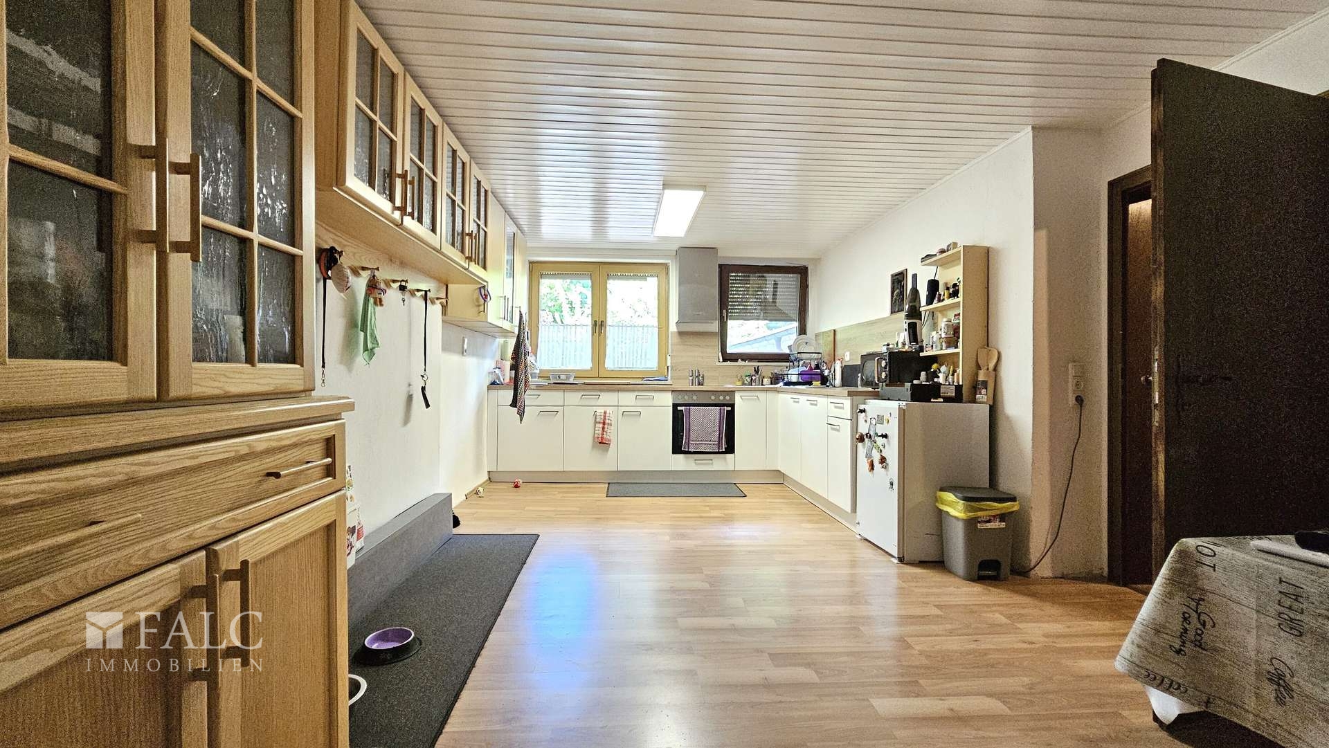 Küche 1. OG