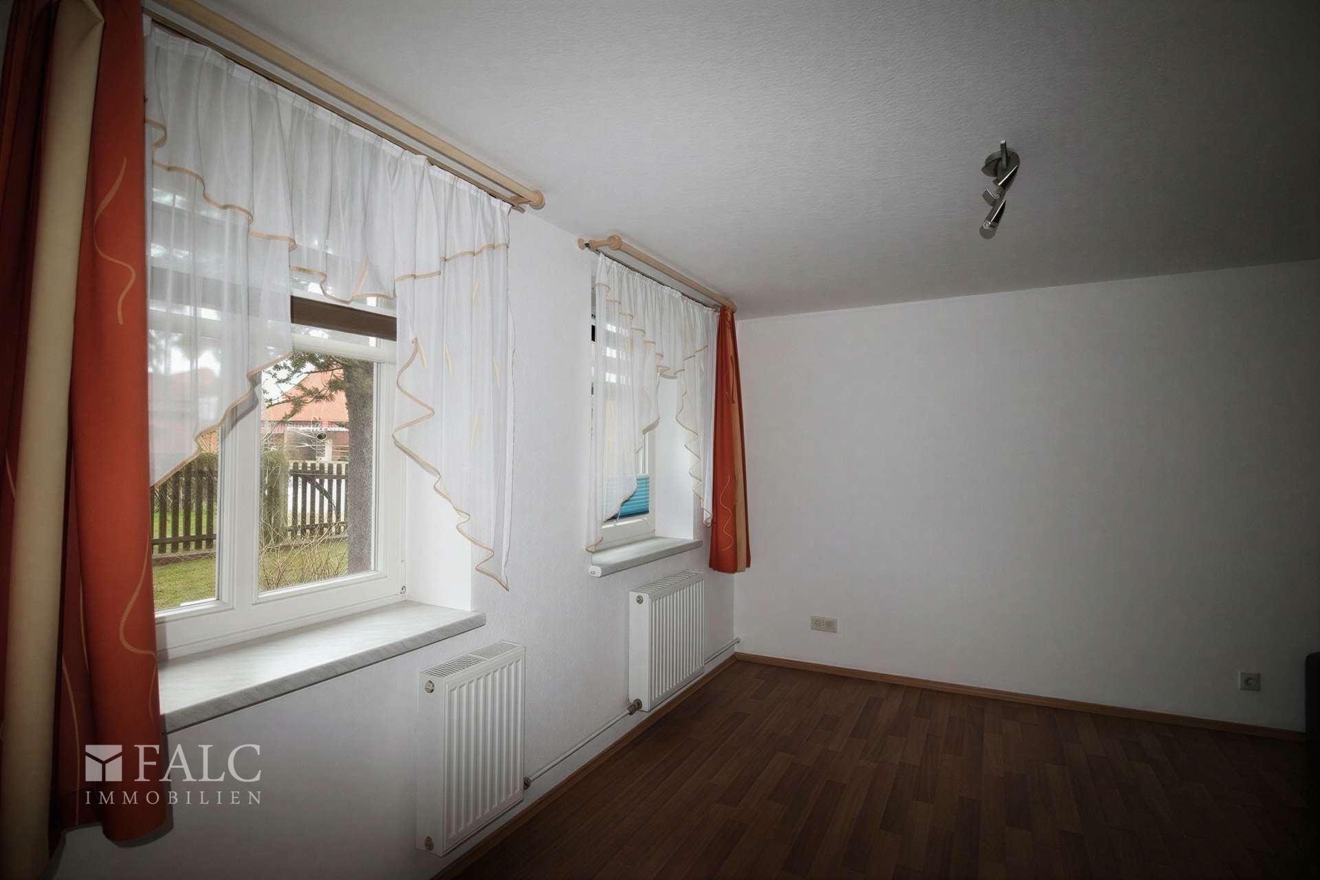 Whg. II Gästezimmer - (KI generiert)