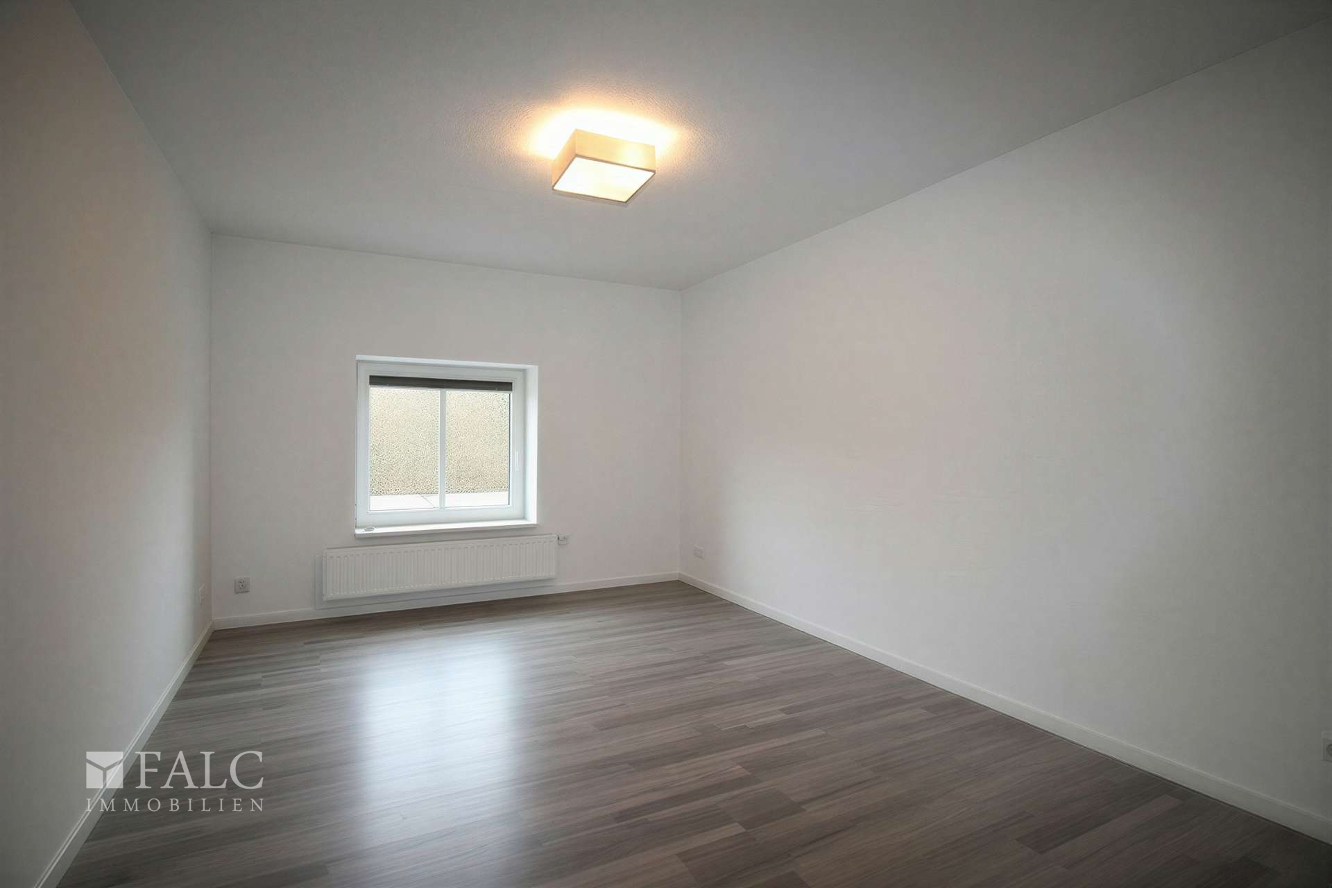 Whg. I Schlafzimmer - (KI generiert)