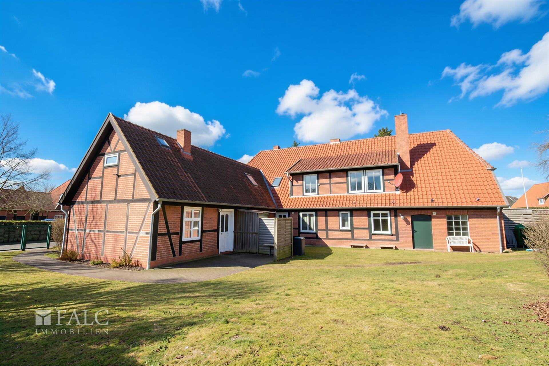 Außenansicht I - (KI generiert)