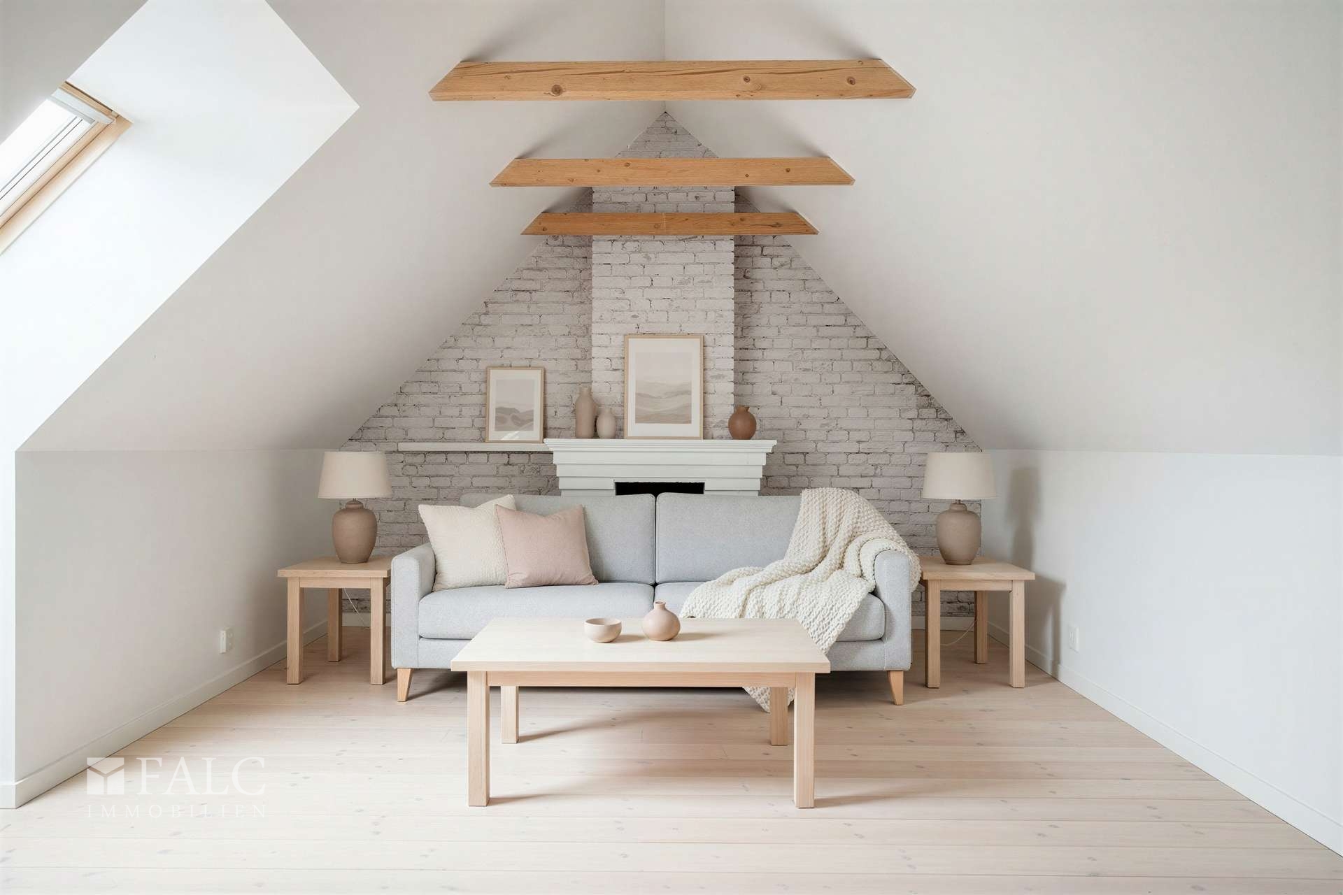 Whg. IV Bsp. I - (KI generiert)