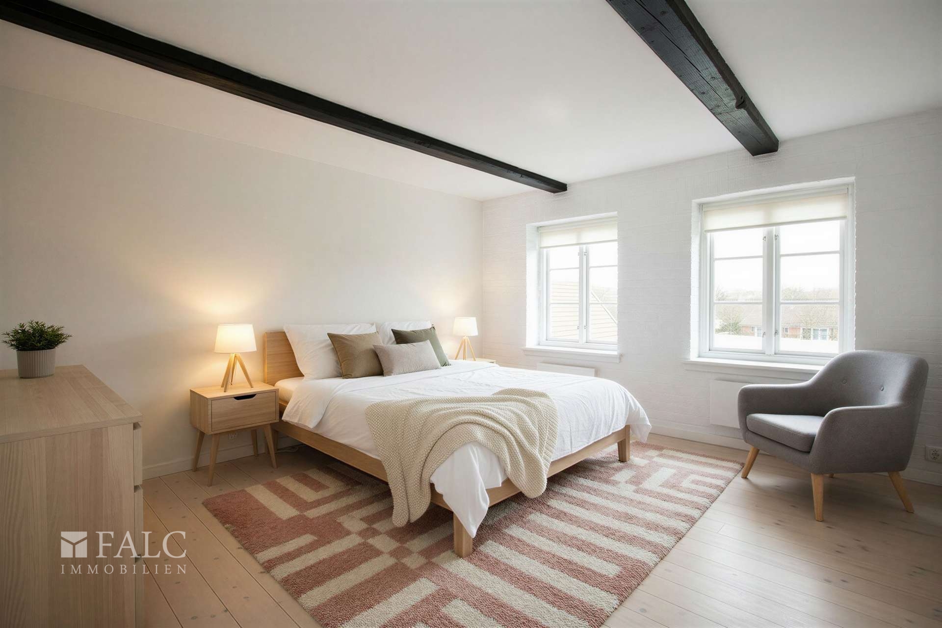 Whg. IV & V Bsp. VI- (KI generiert)