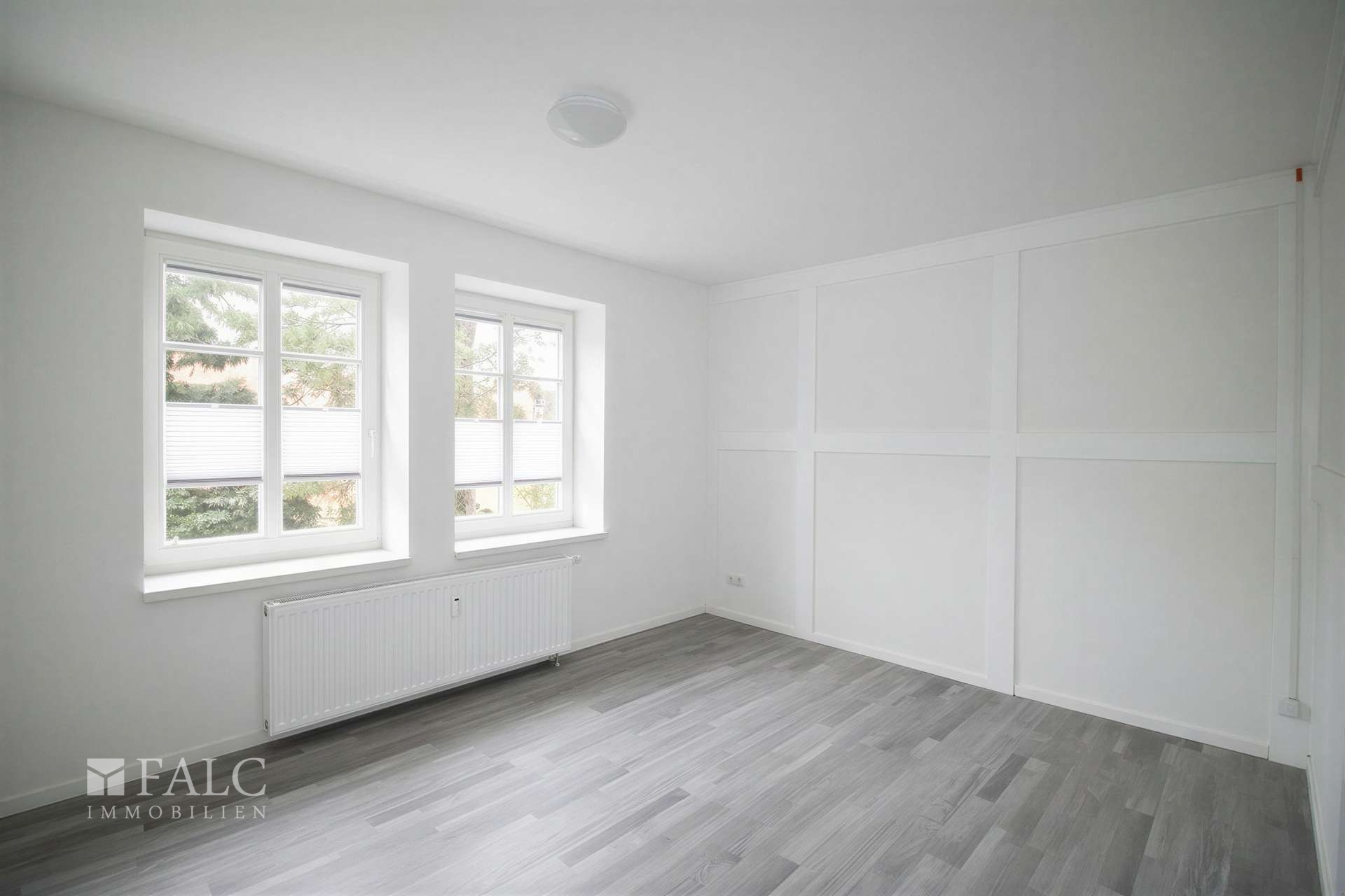 Whg. I Arbeitszimmer - (KI generiert)