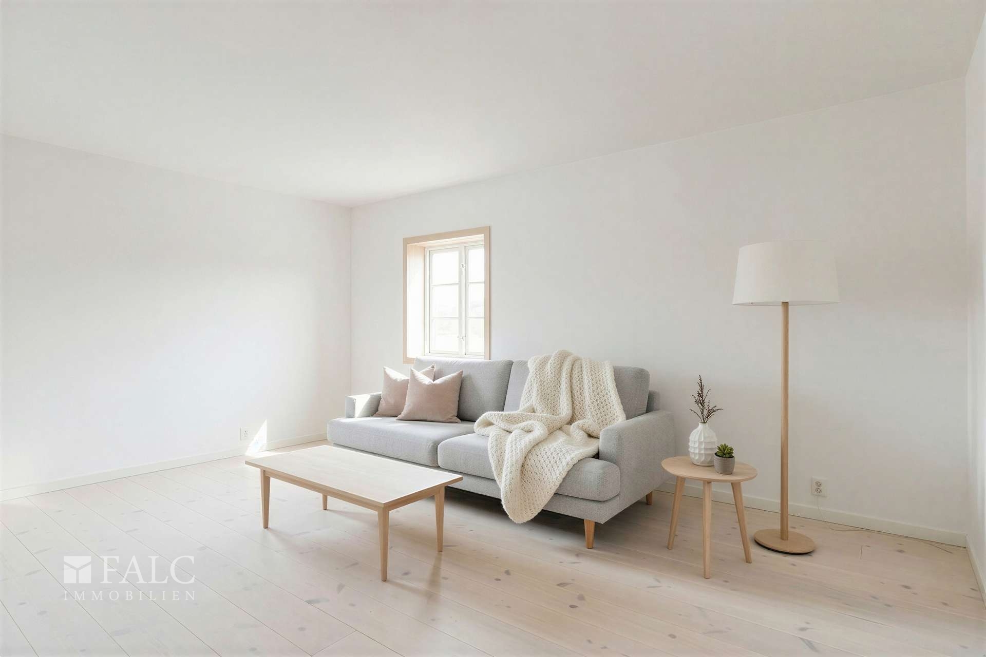 Whg. IV & V Bsp. III - (KI generiert)